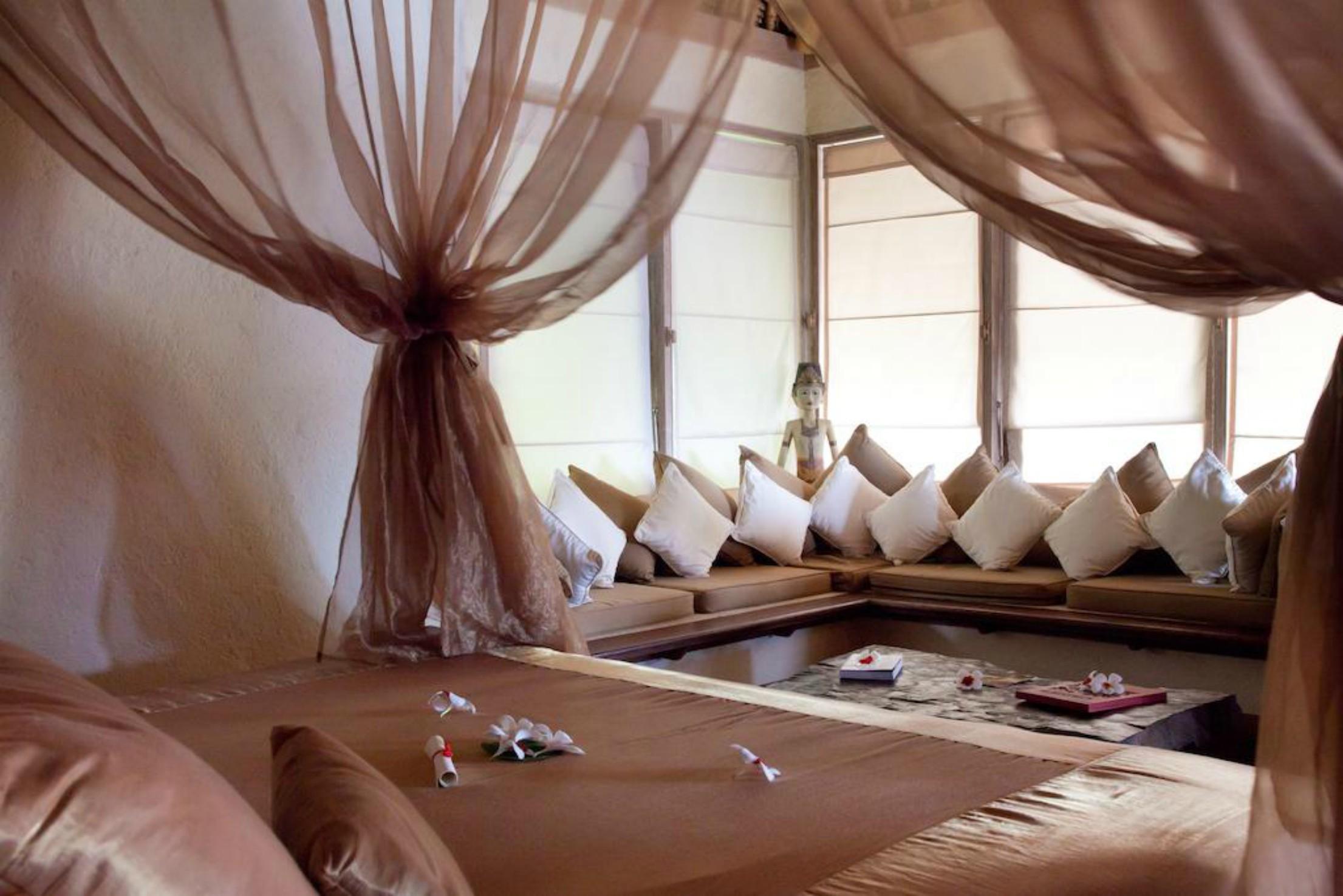 Mathis Canggu (Bali)