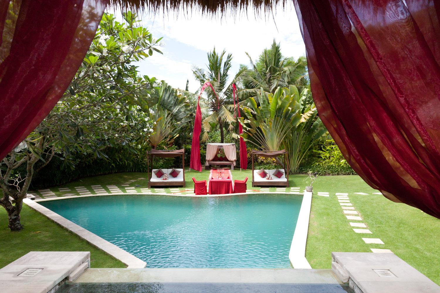 Resort Mathis 4*