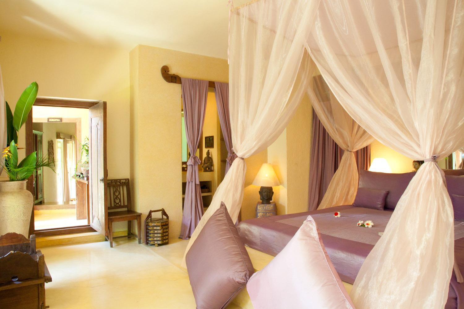 Resort Mathis Canggu (Bali)