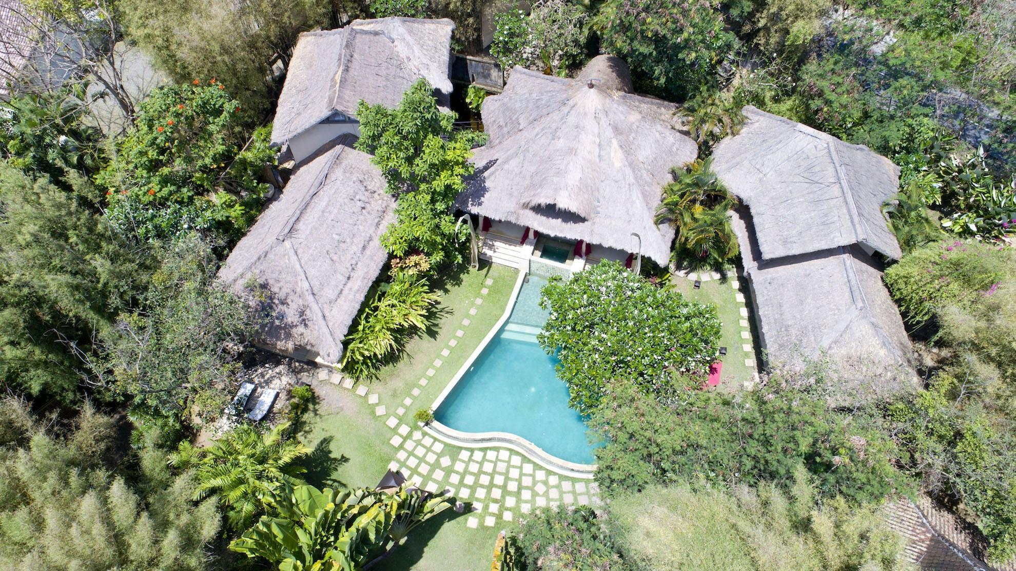 Mathis Resort