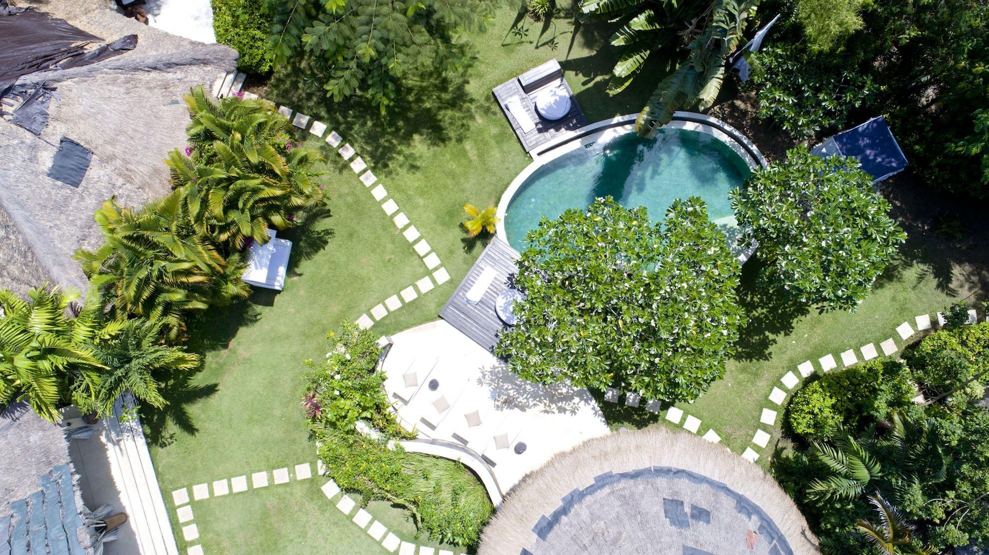Mathis Resort