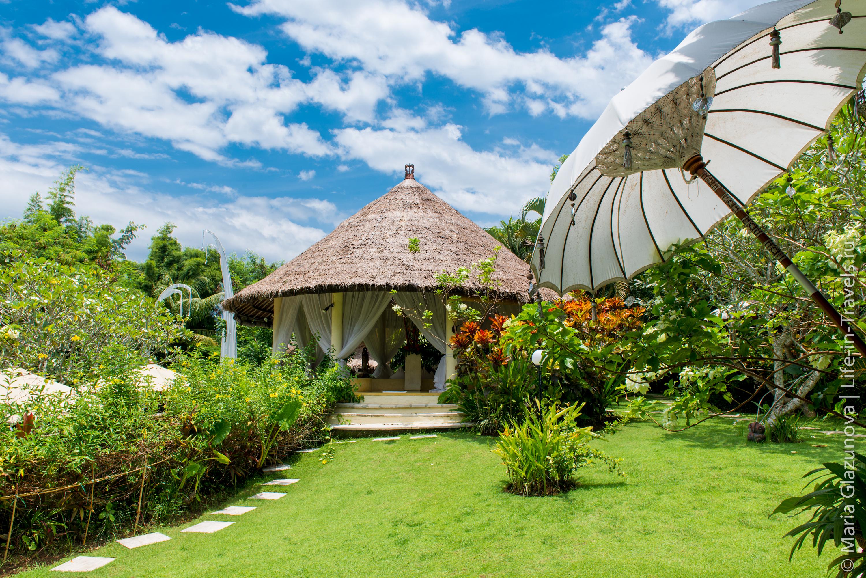Resort Mathis 4*