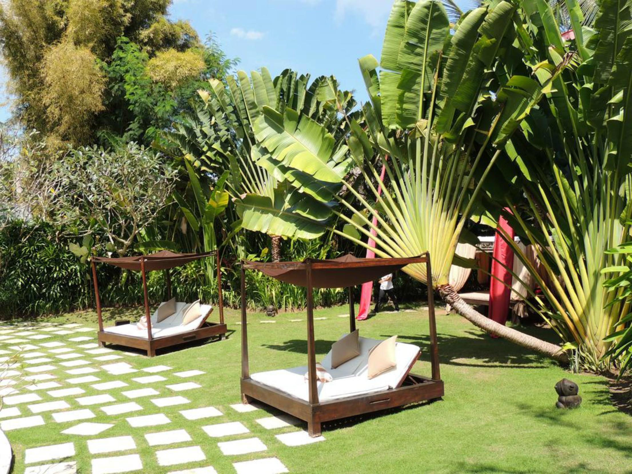 Mathis 4* Canggu (Bali)