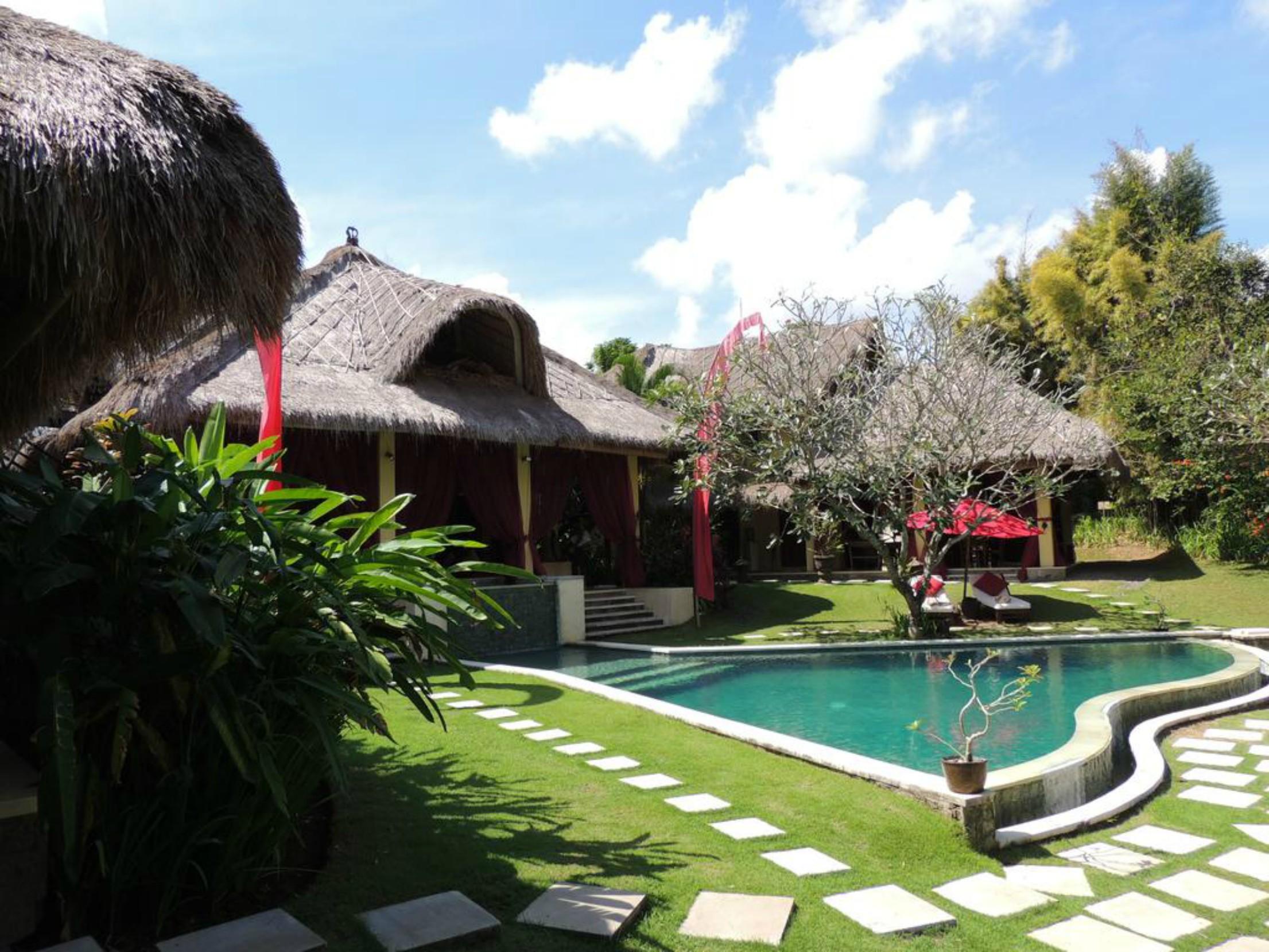 Mathis Canggu (Bali)