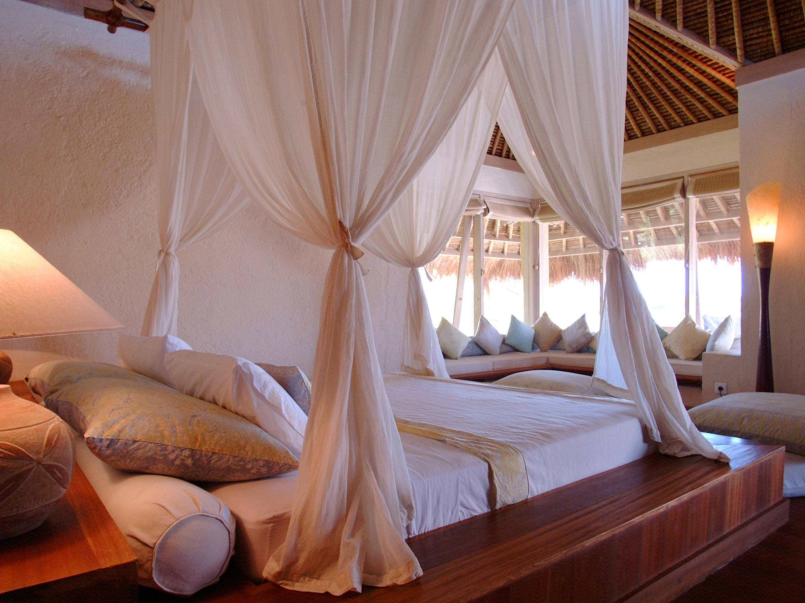 Mathis 4* Canggu (Bali)