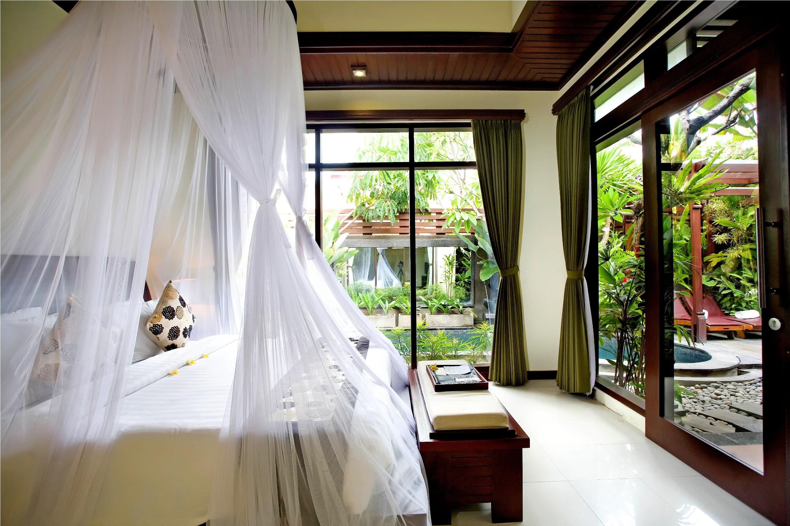The Bali Dream & Echo 4* Canggu (Bali)