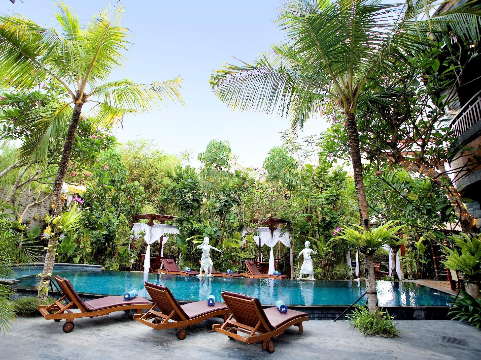 Resort The Bali Dream & Echo Canggu (Bali)
