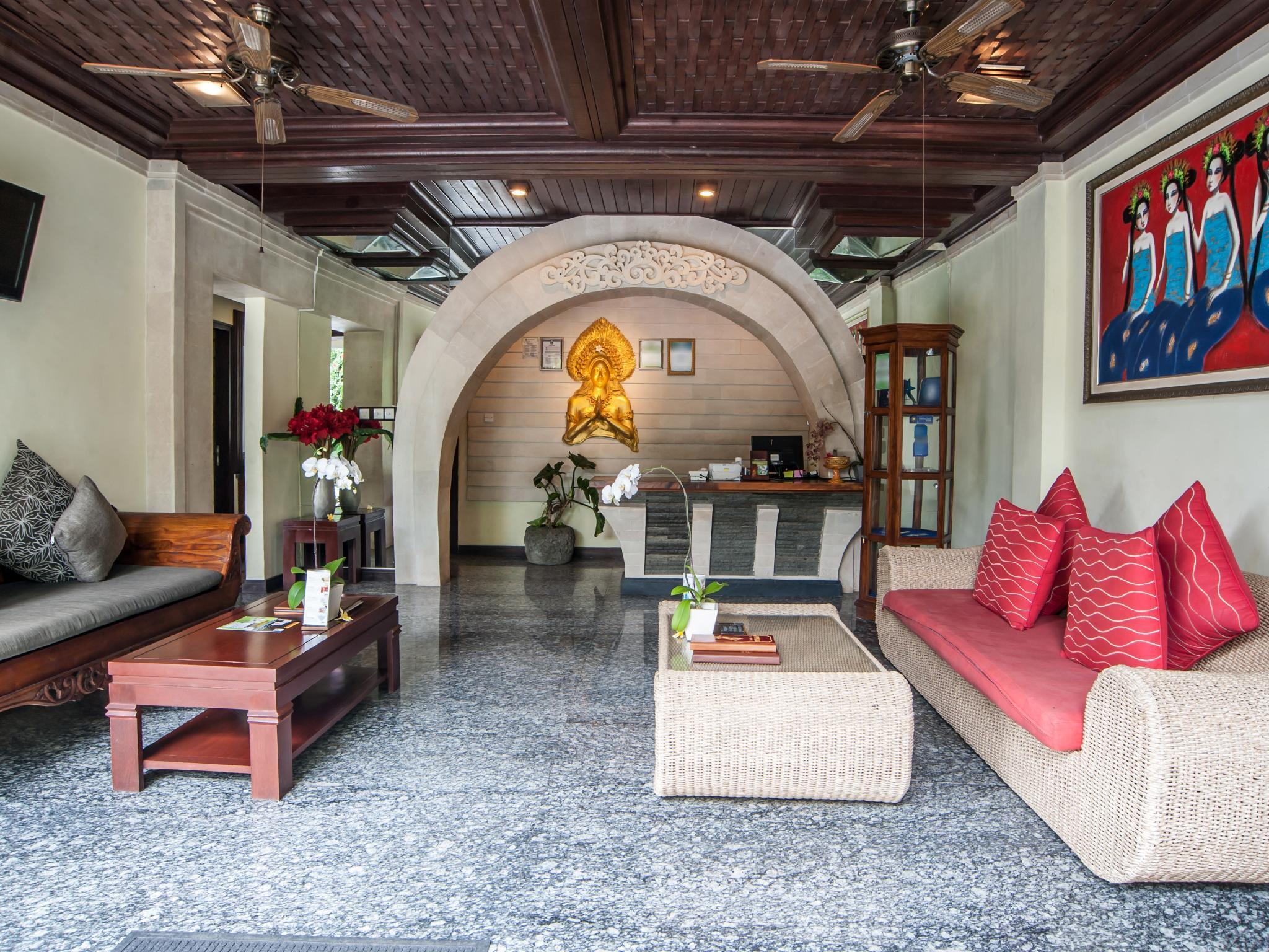 The Bali Dream & Echo Resort