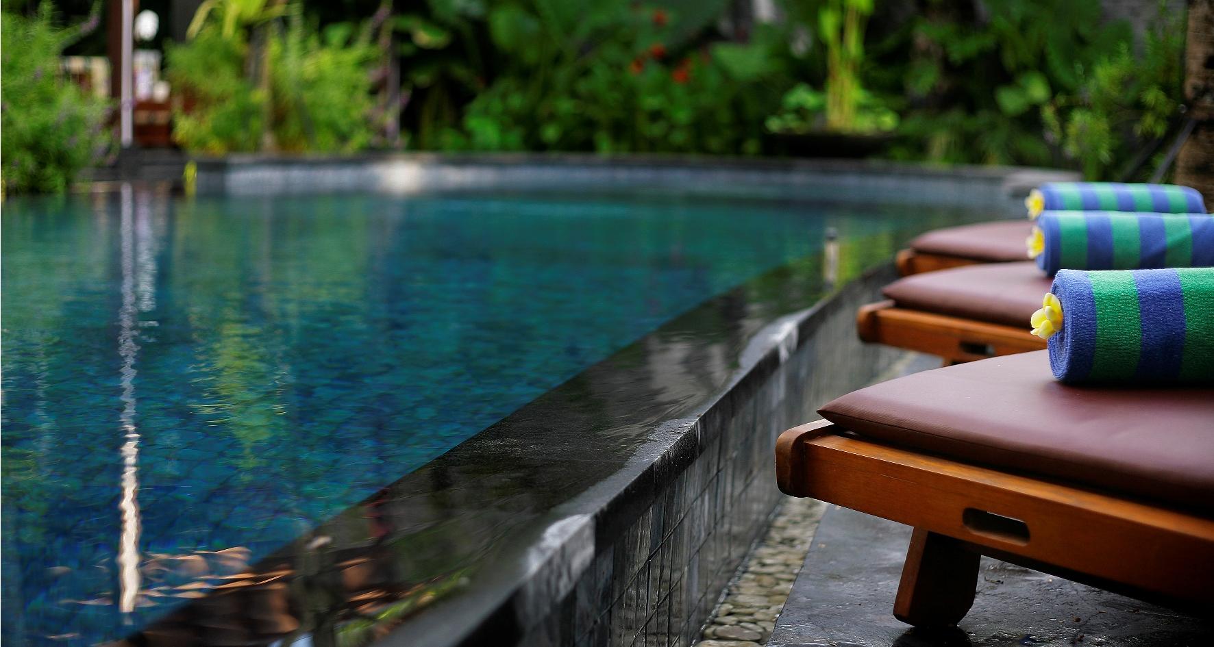 The Bali Dream & Echo 4* Canggu (Bali)