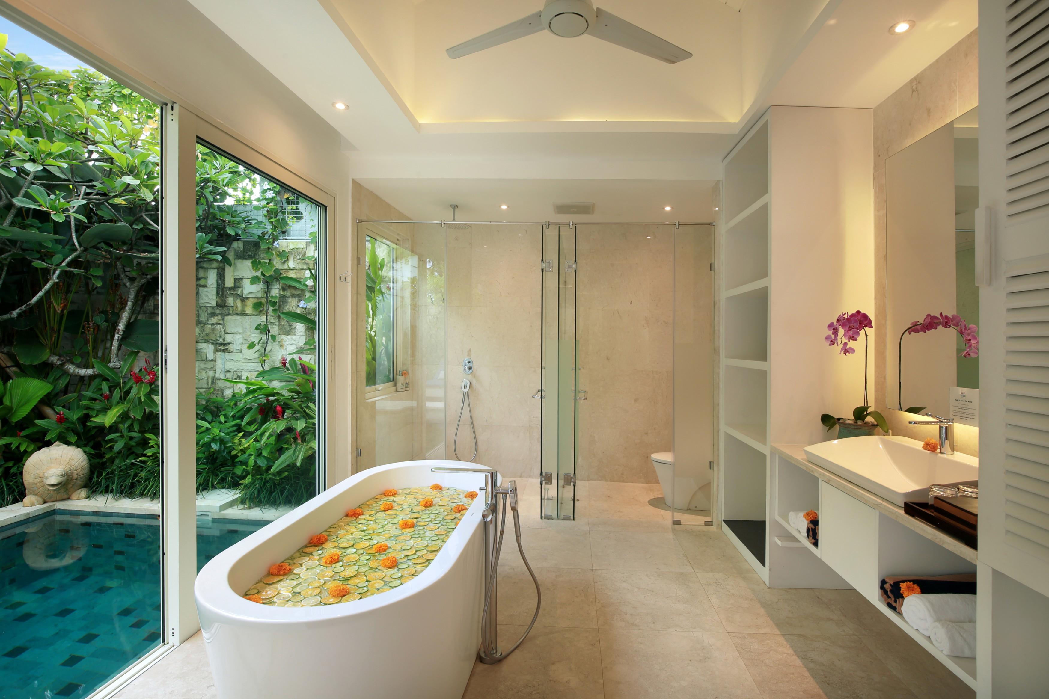 Aleva By Ini Vie Hospitality Seminyak (Bali)