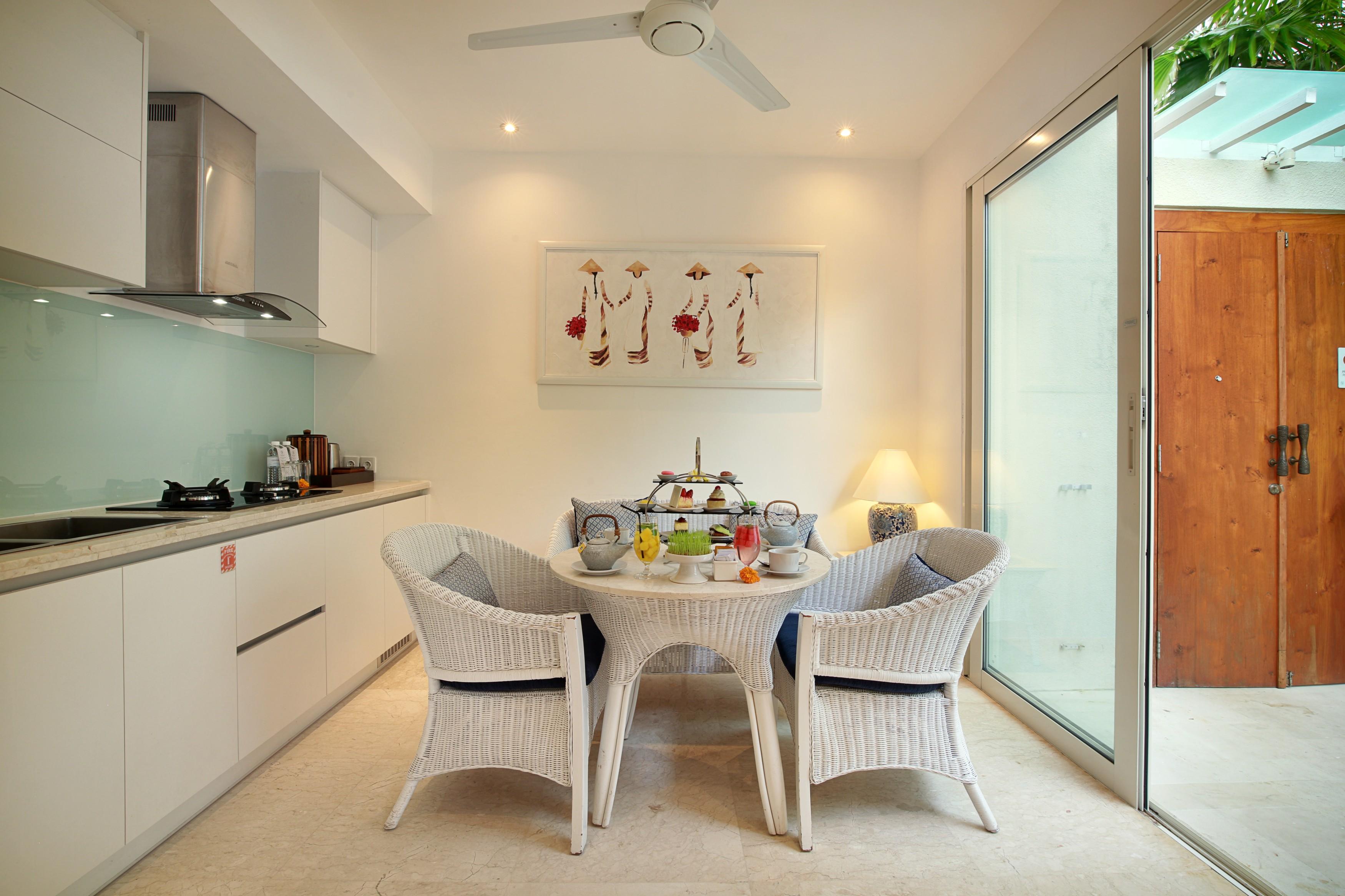 Aleva By Ini Vie Hospitality
