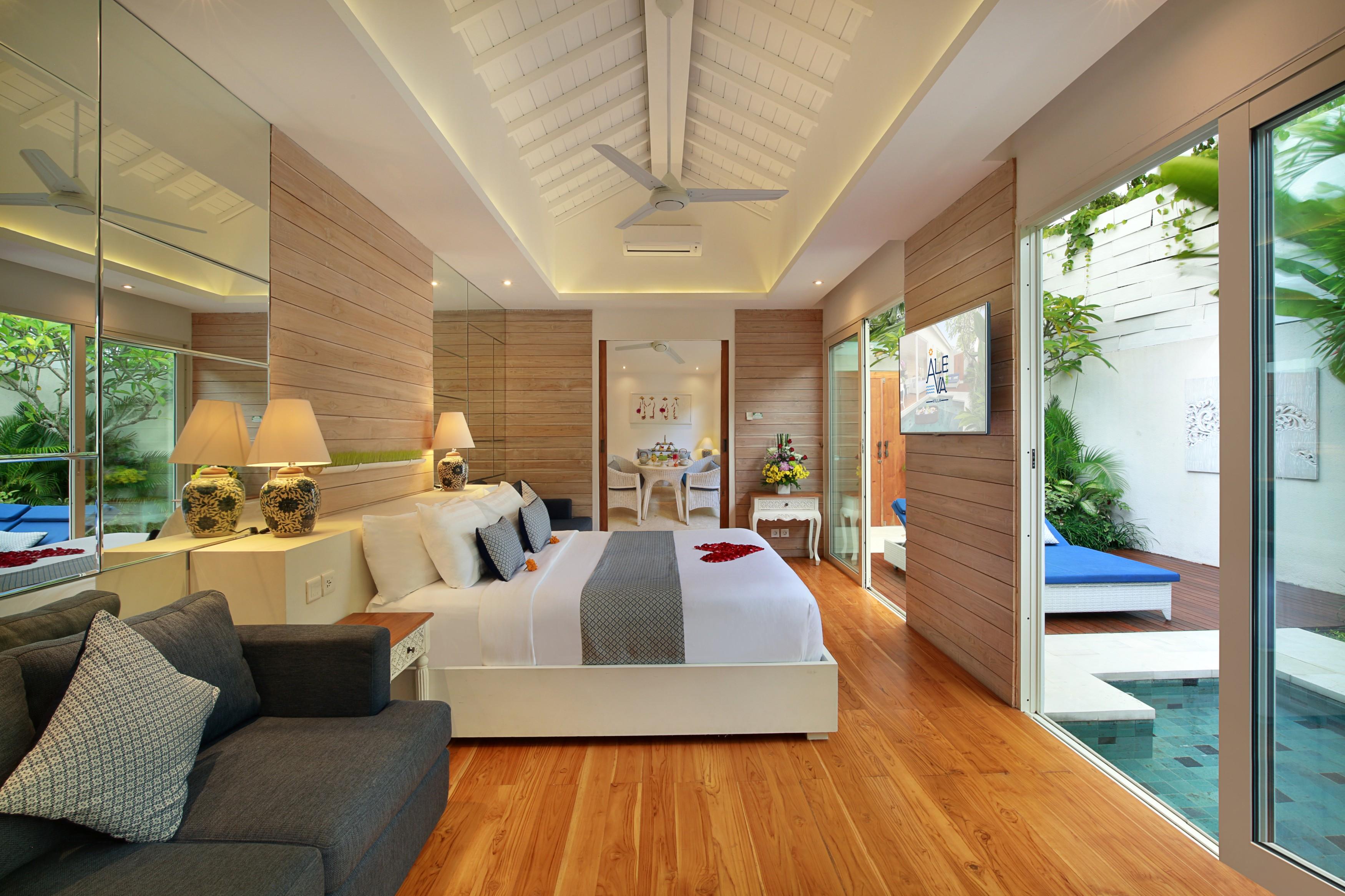Aleva By Ini Vie Hospitality Seminyak (Bali)