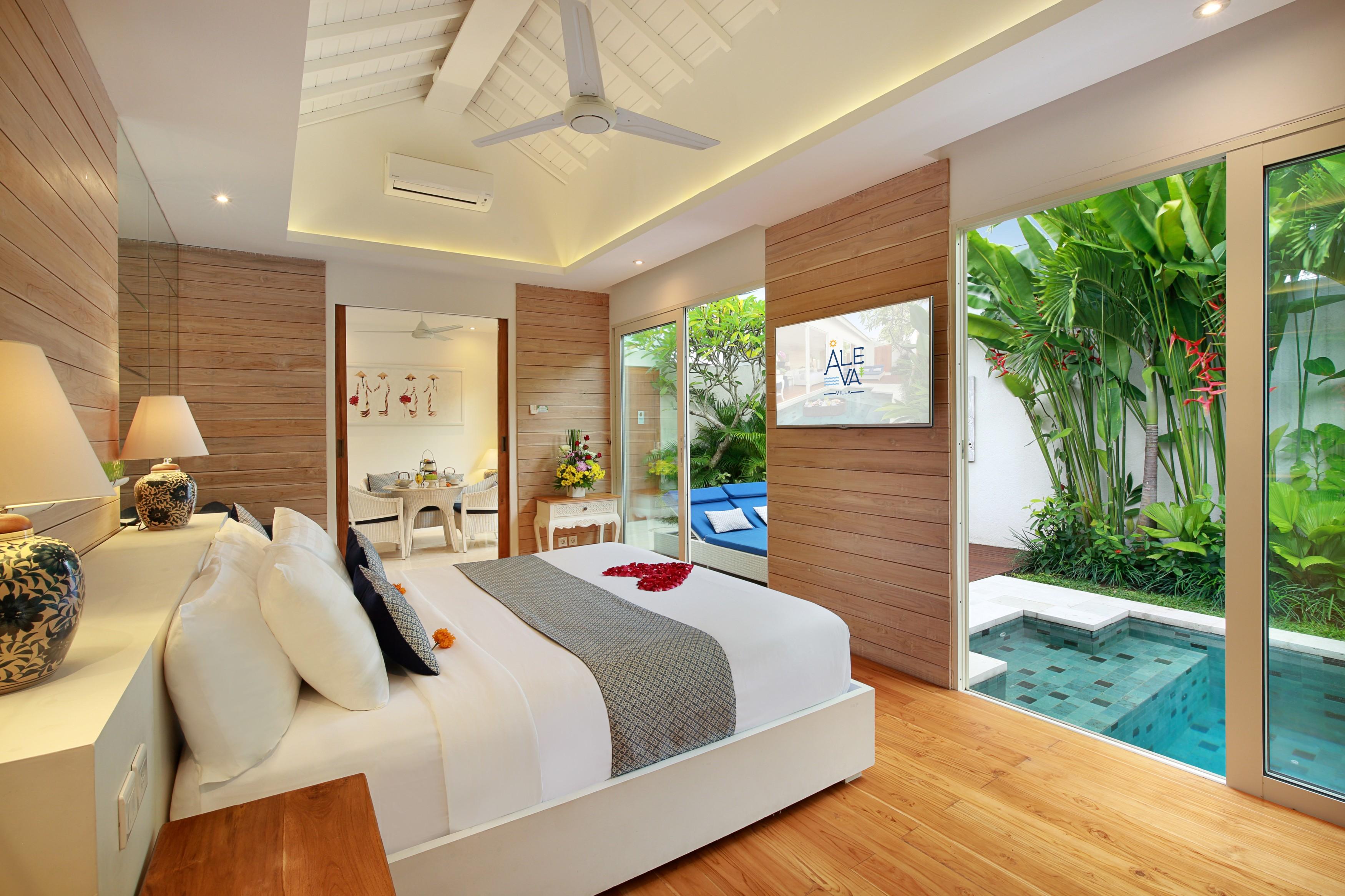 Villa Aleva By Ini Vie Hospitality