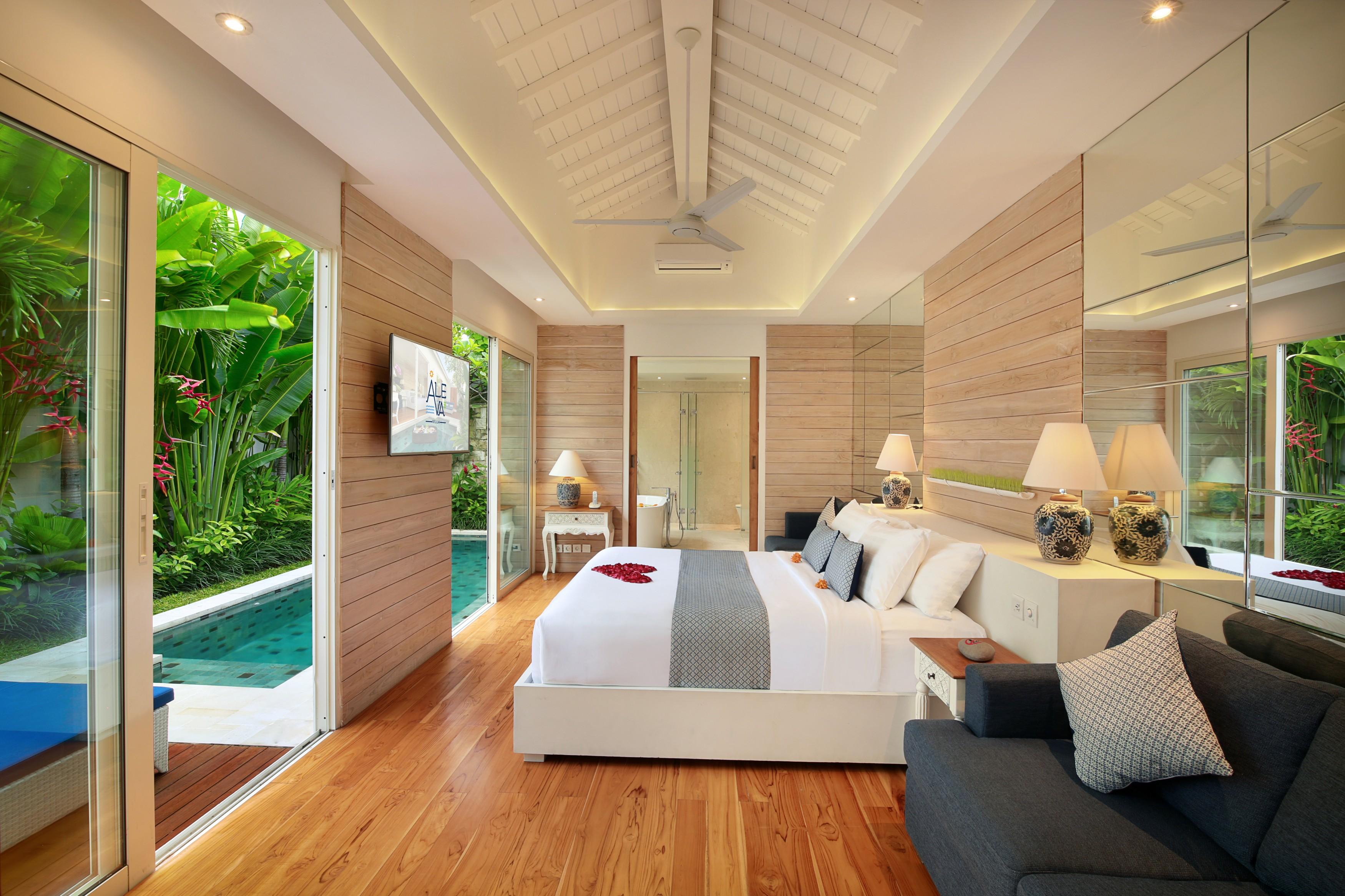 Villa Aleva By Ini Vie Hospitality