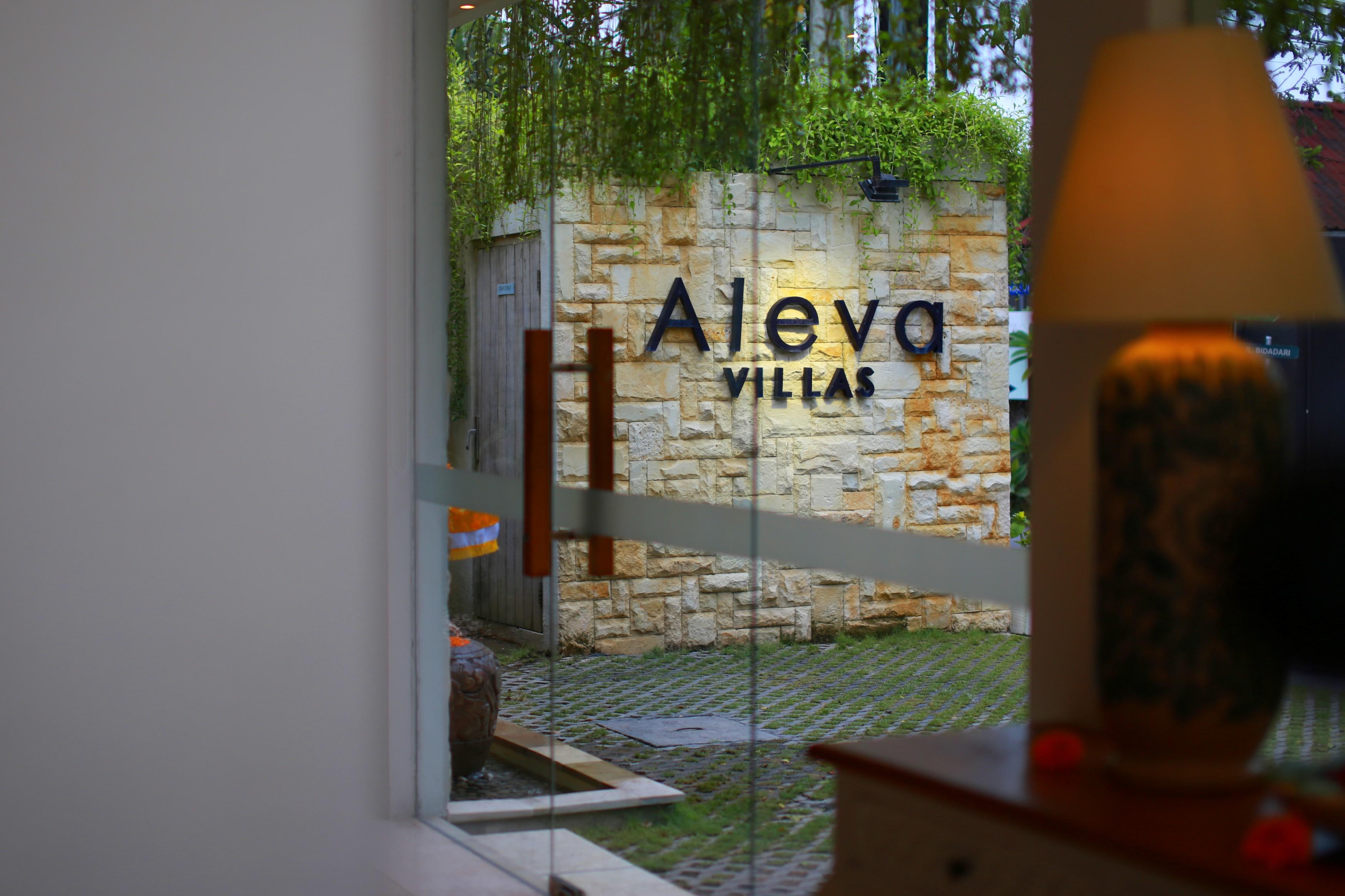 Aleva By Ini Vie Hospitality *