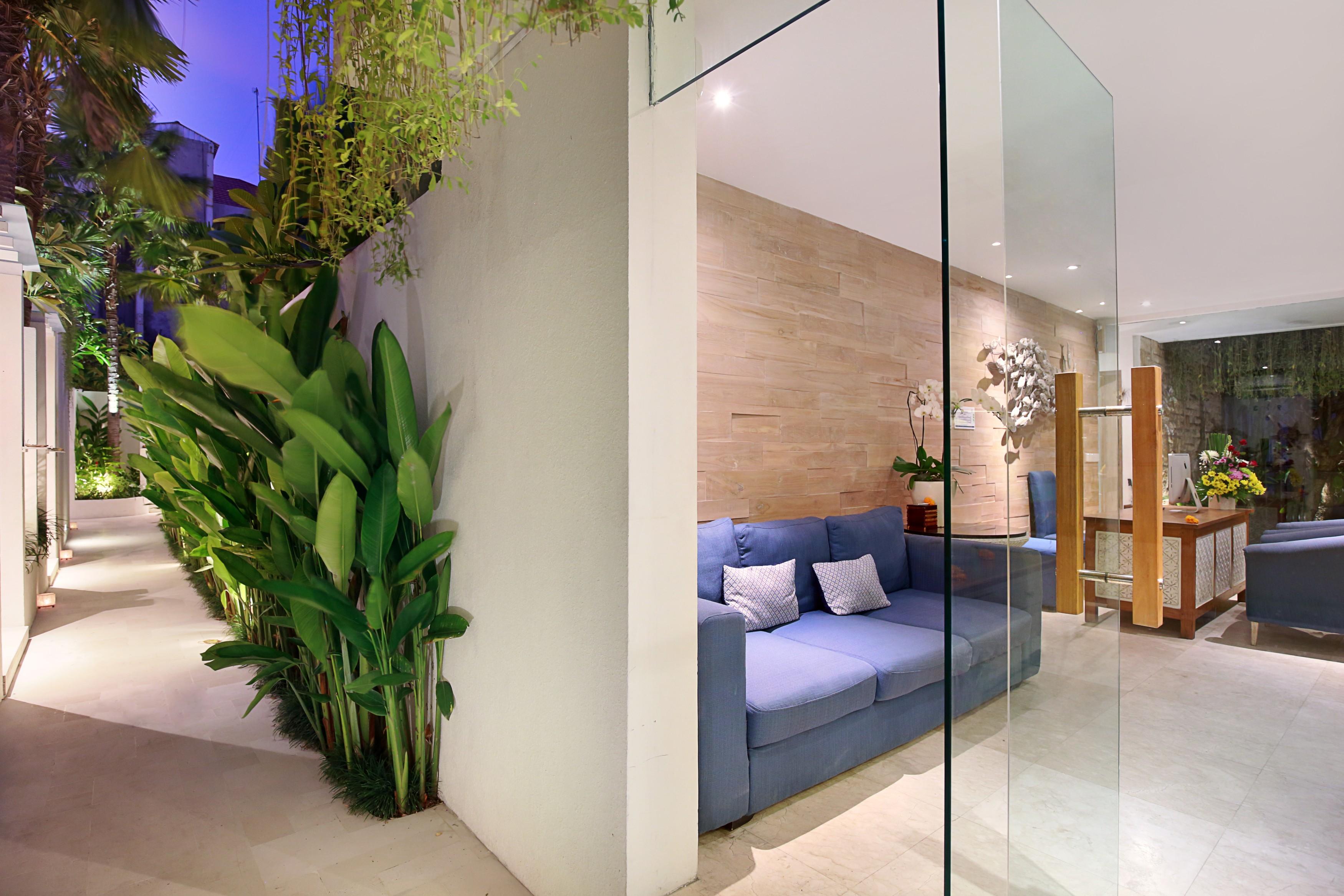 Aleva By Ini Vie Hospitality * Seminyak (Bali)