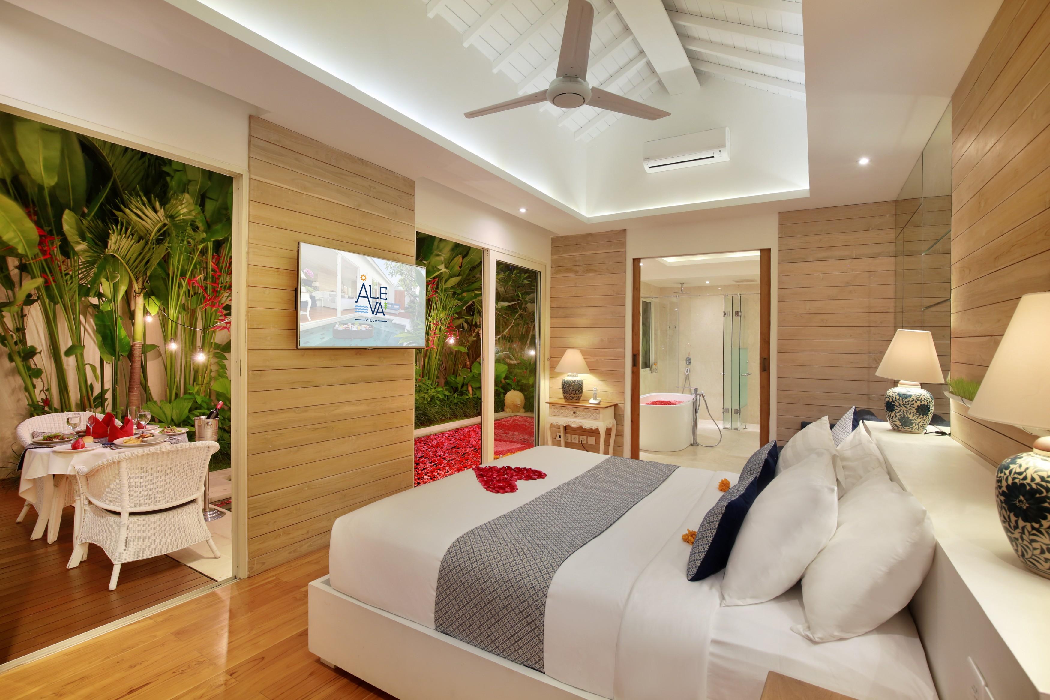 Aleva By Ini Vie Hospitality Villa Seminyak (Bali)