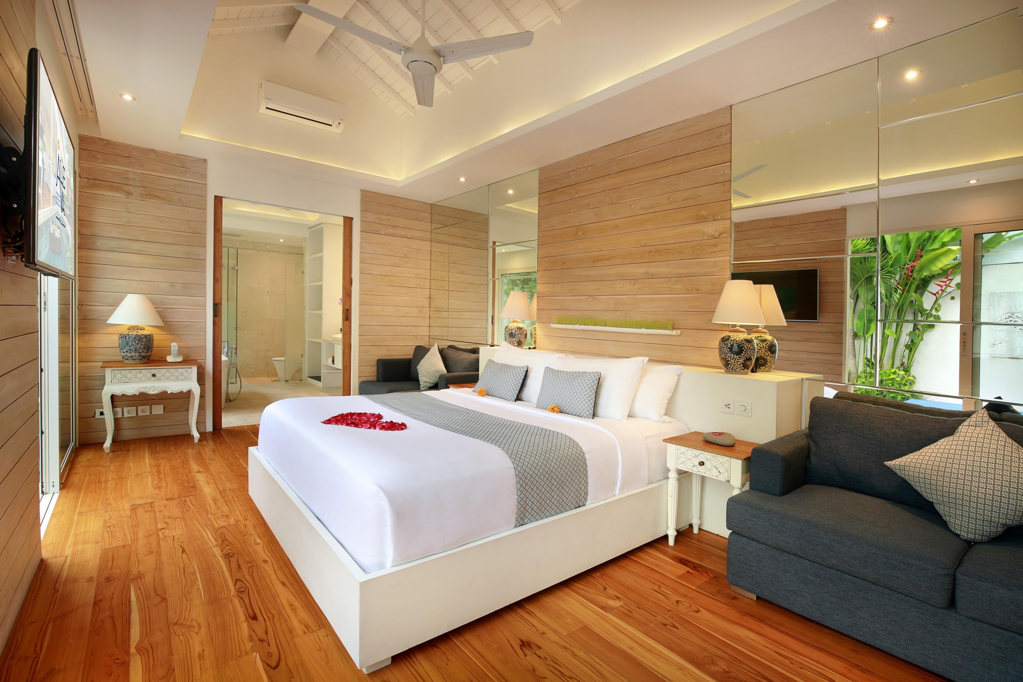 Villa Aleva By Ini Vie Hospitality