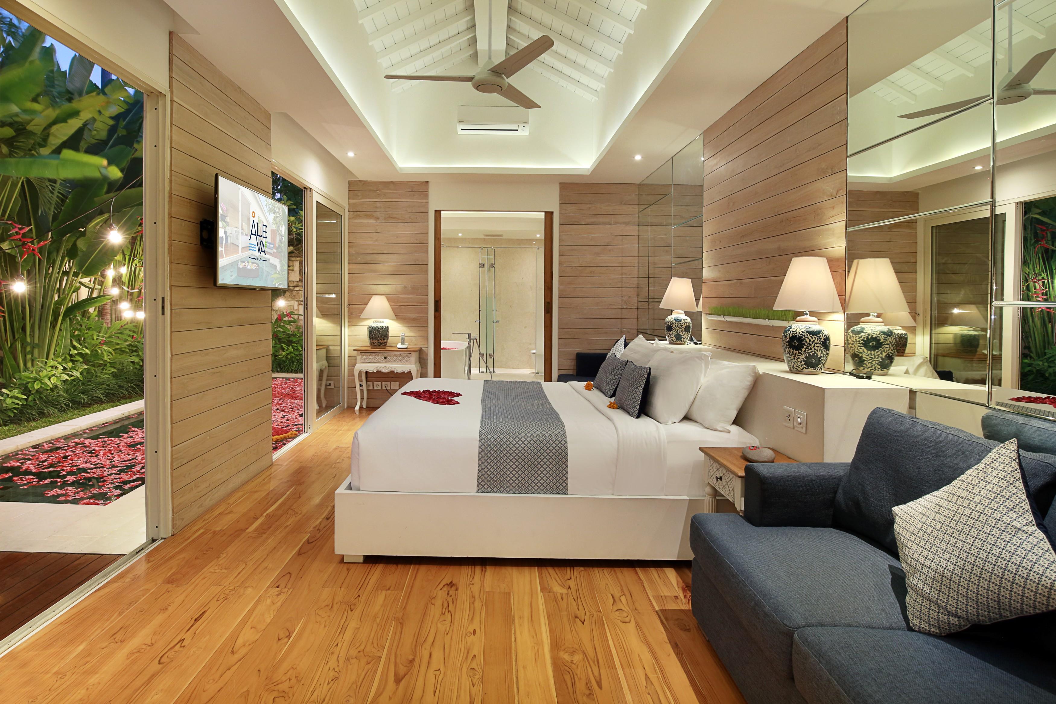Villa Aleva By Ini Vie Hospitality