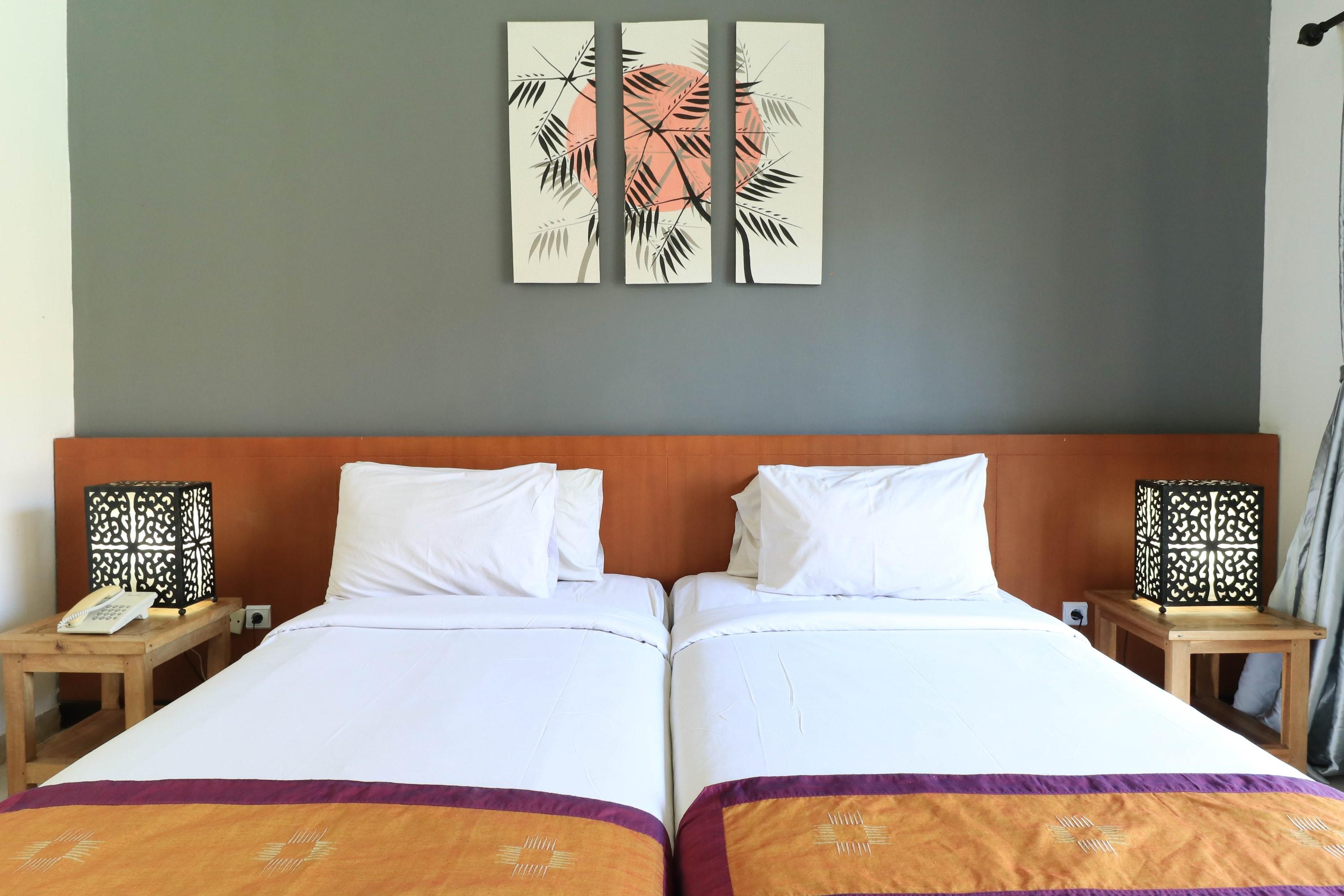 Bali Merita Holiday park
