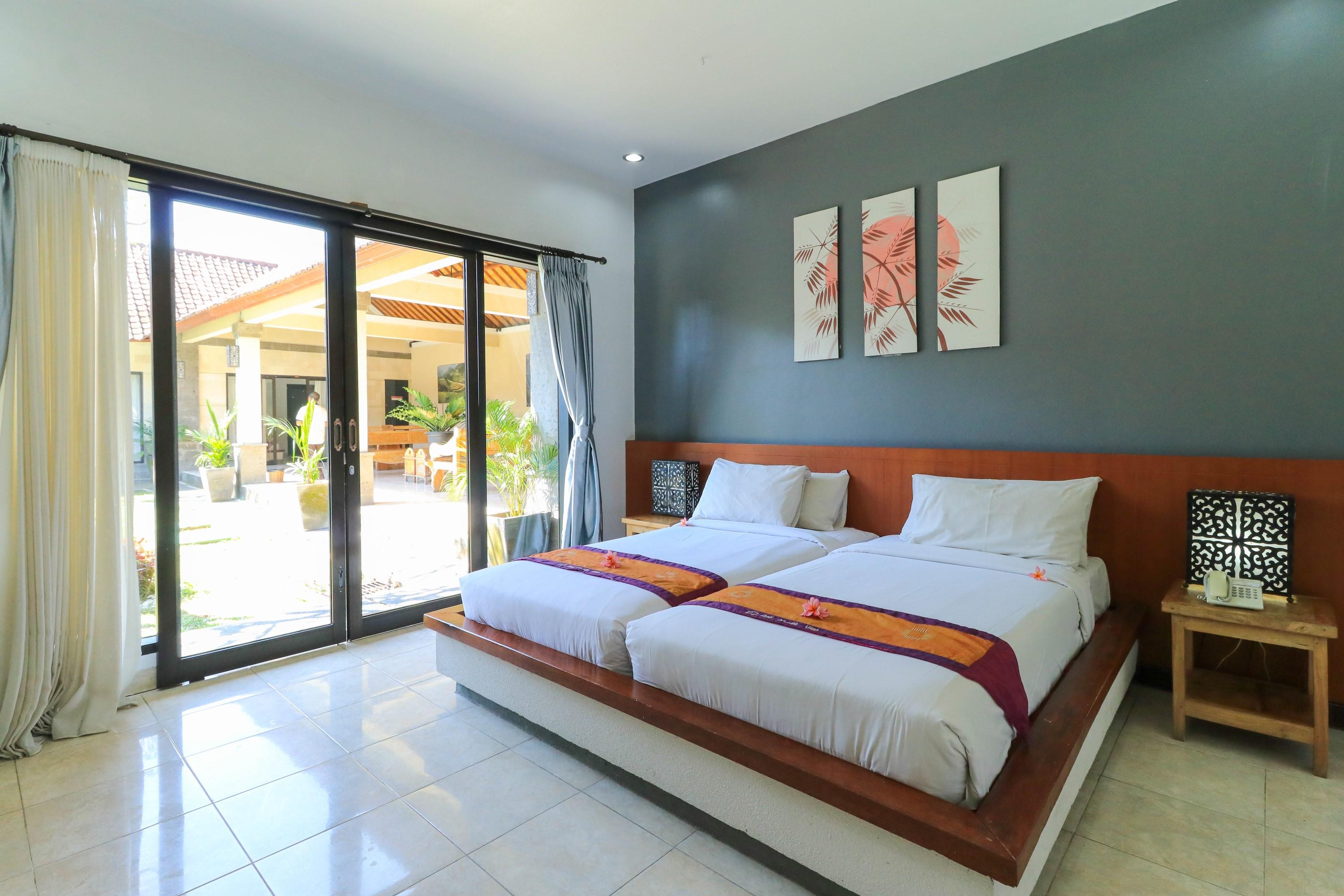 Holiday park Bali Merita
