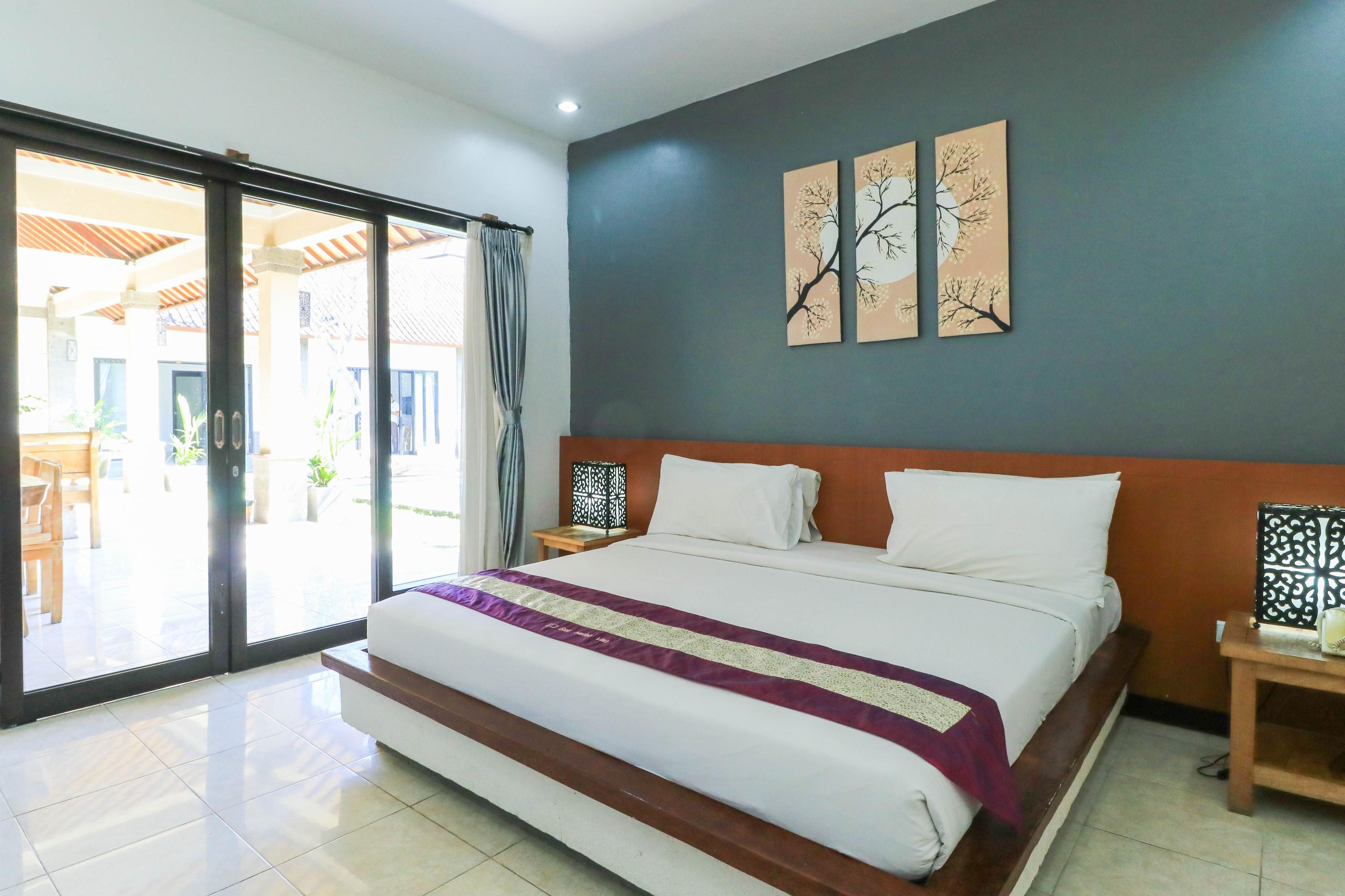 Bali Merita Holiday park Kerobokan (Bali)