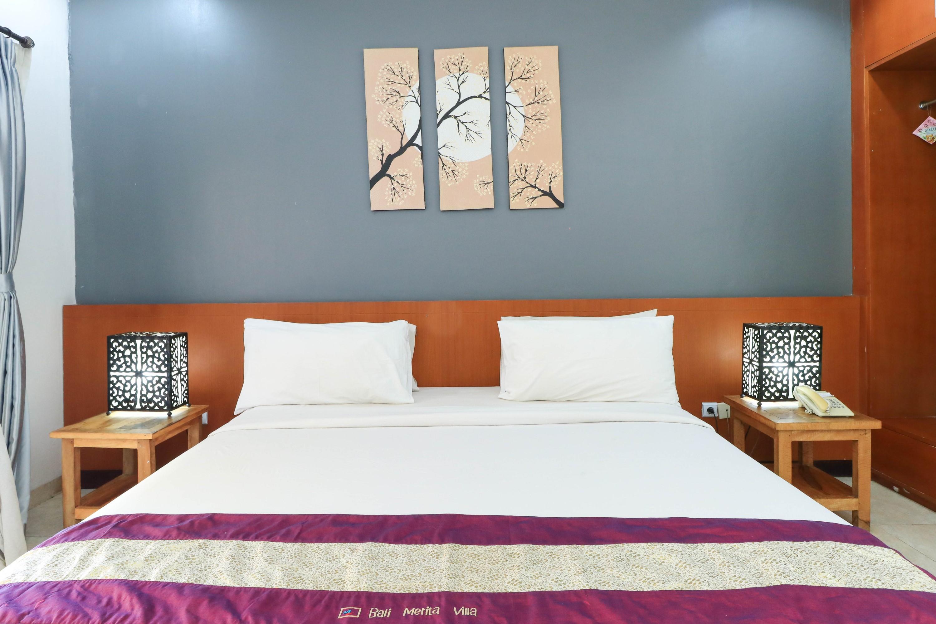 Holiday park Bali Merita