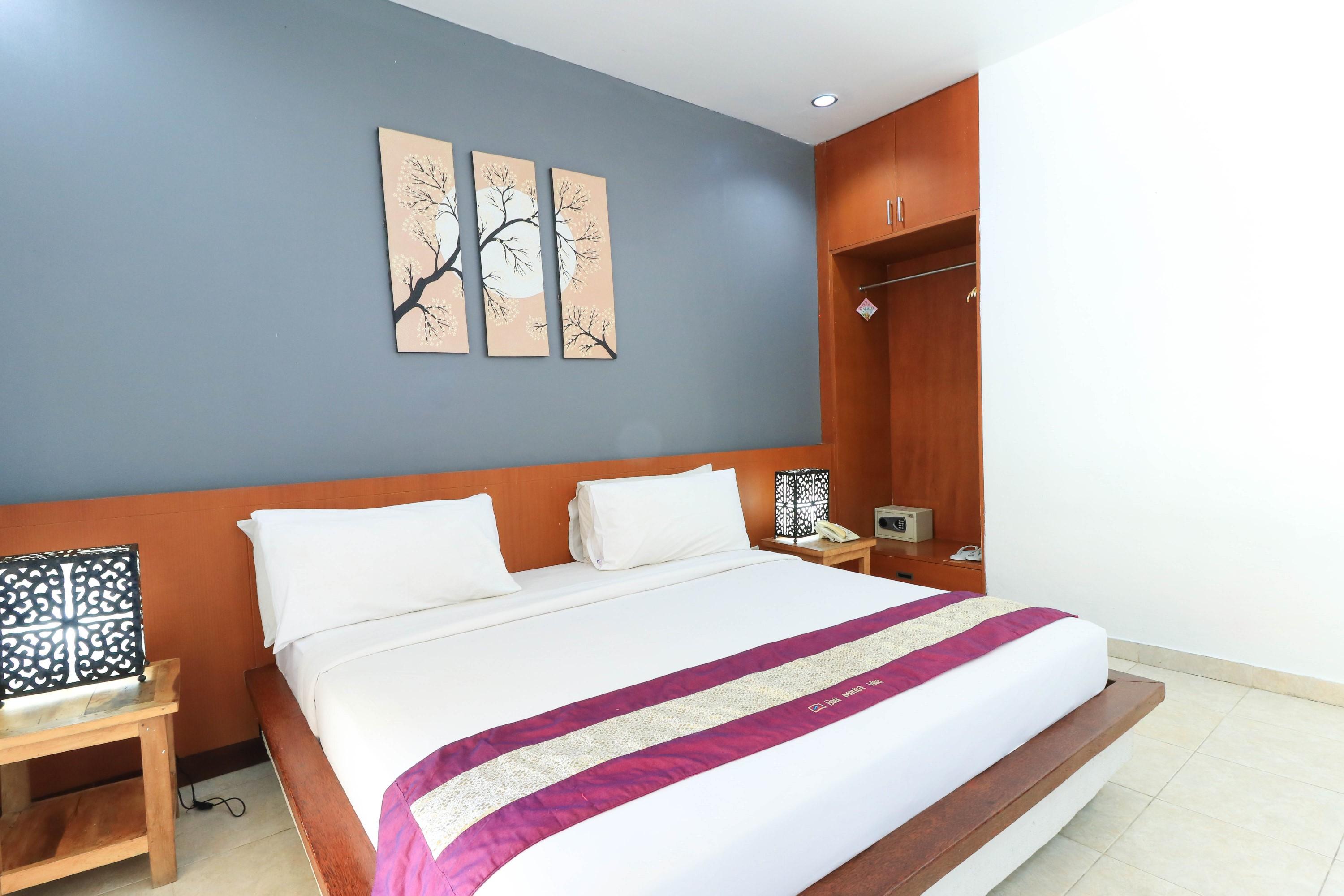 Holiday park Bali Merita Kerobokan (Bali)