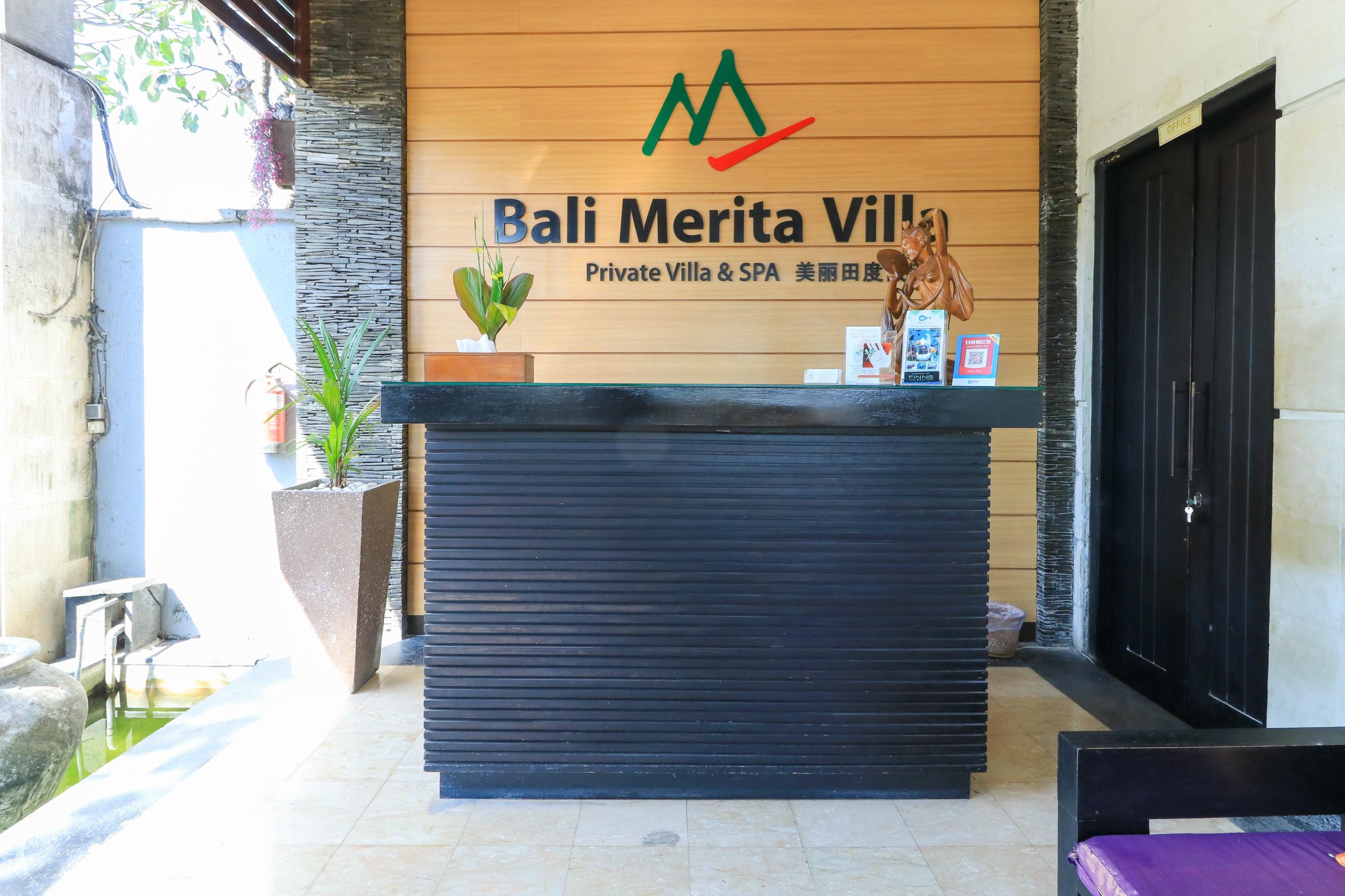 Bali Merita