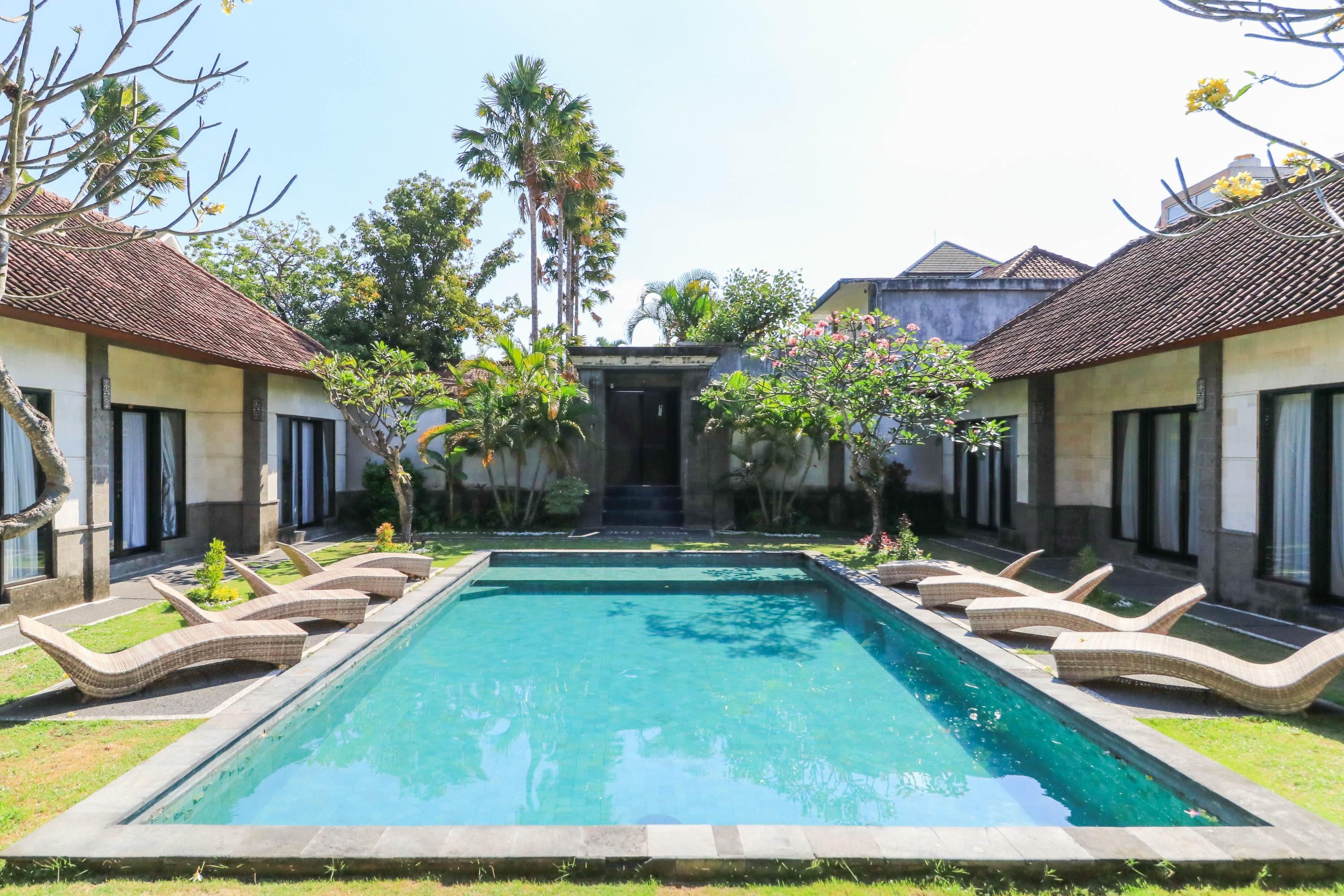 Bali Merita Holiday park 4*