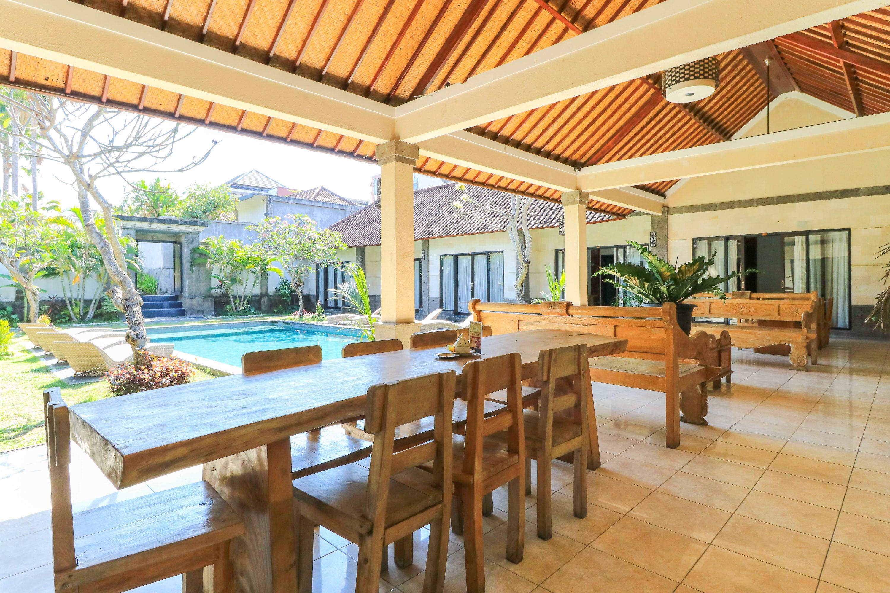 Bali Merita Holiday park