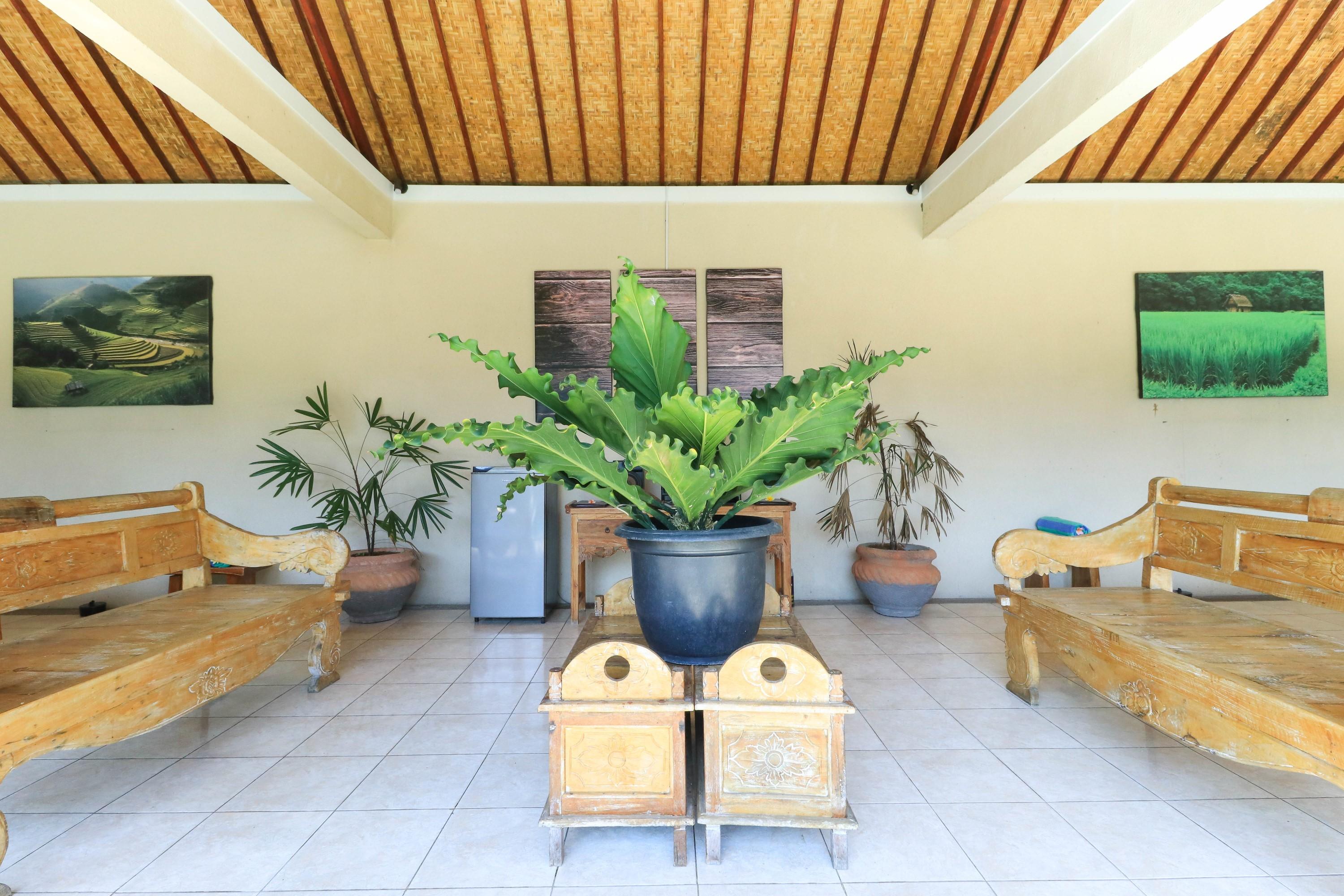 Bali Merita Holiday park Kerobokan (Bali)