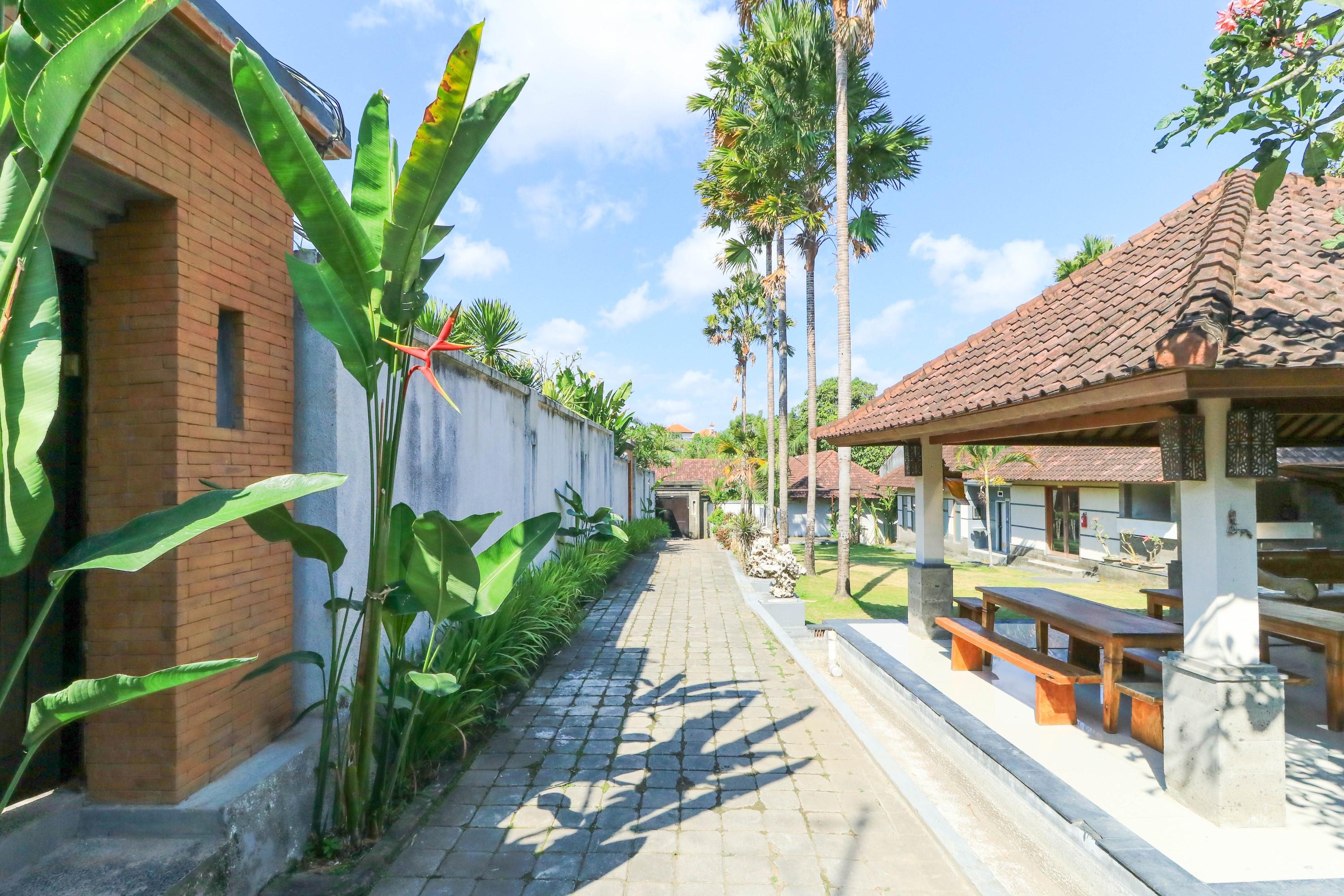 Bali Merita