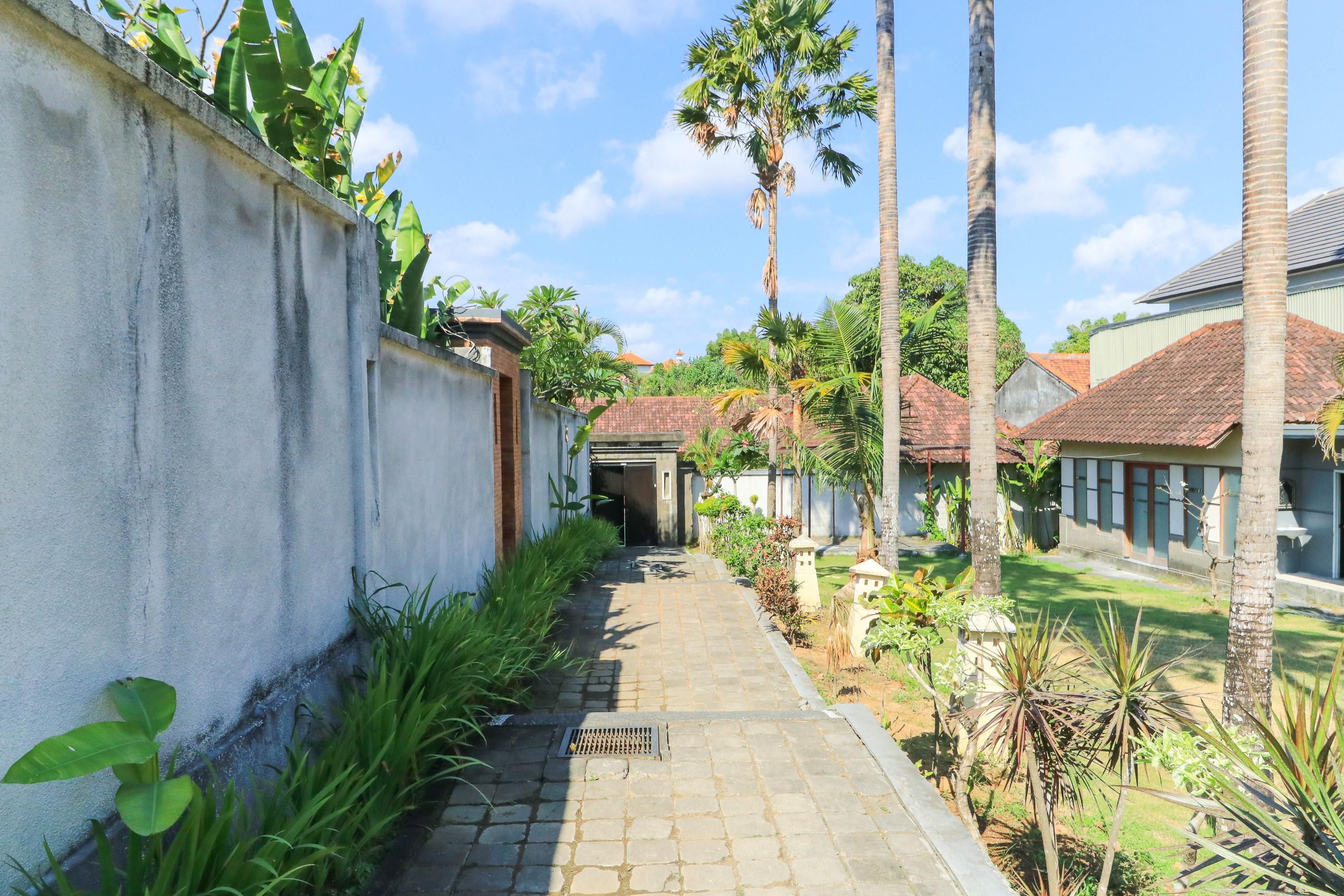 Bali Merita Holiday park Kerobokan (Bali)