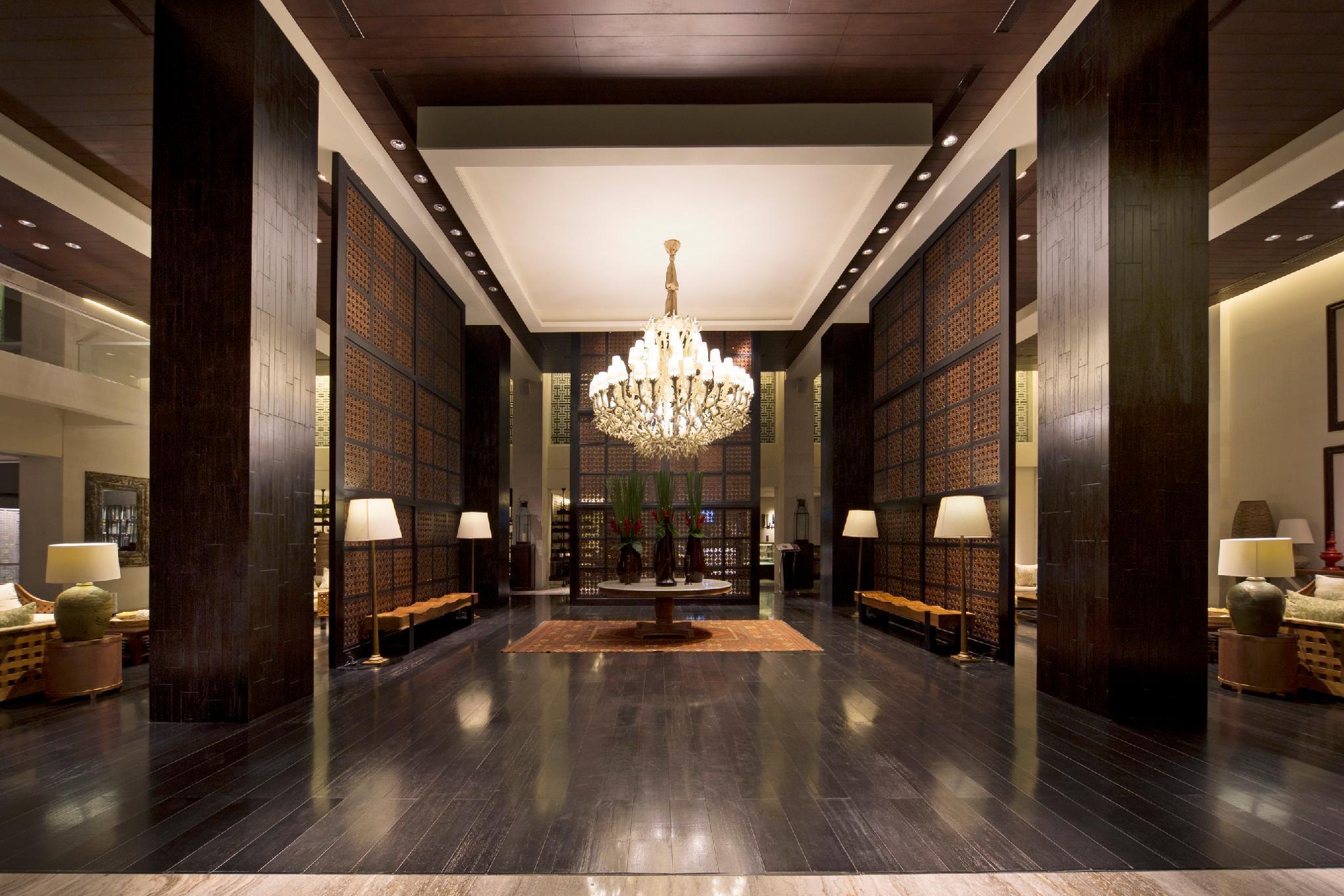 Bali Paragon 4* Jimbaran (Bali)