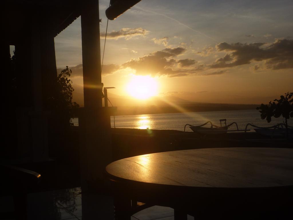 Tambun Sari Guest house *