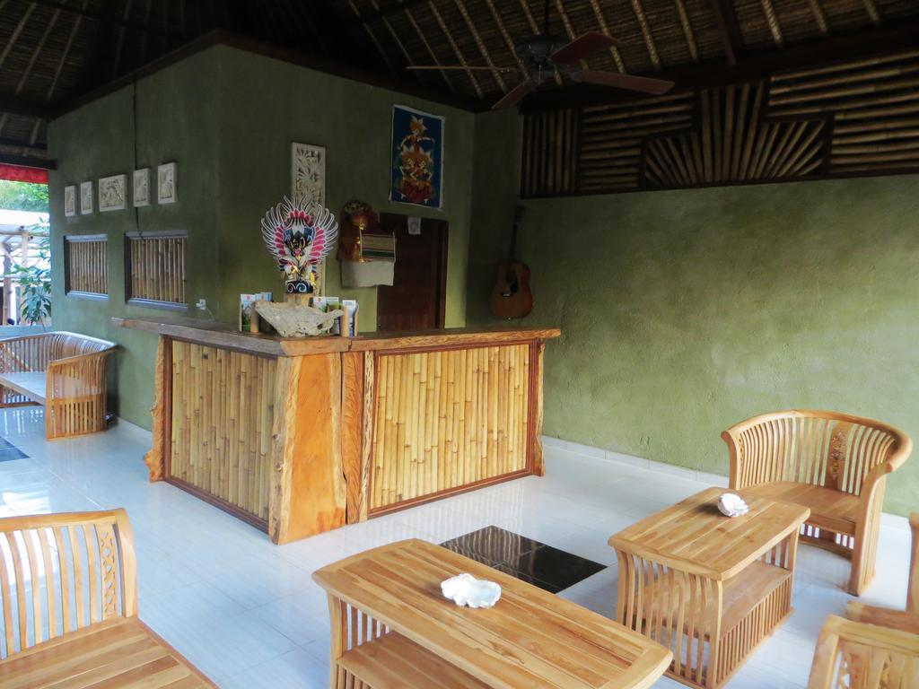 The Jingga Nusa Lembongan (Bali)