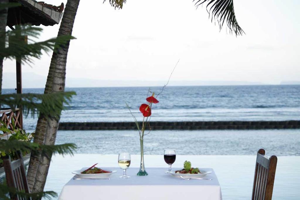 The Natia, A Seaside 2* Candi Dasa (Bali)