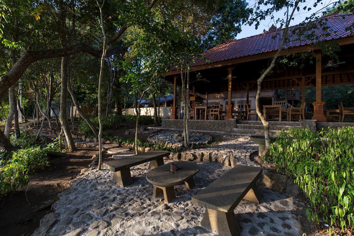 Holiday home Menjangan - Chse Certified *