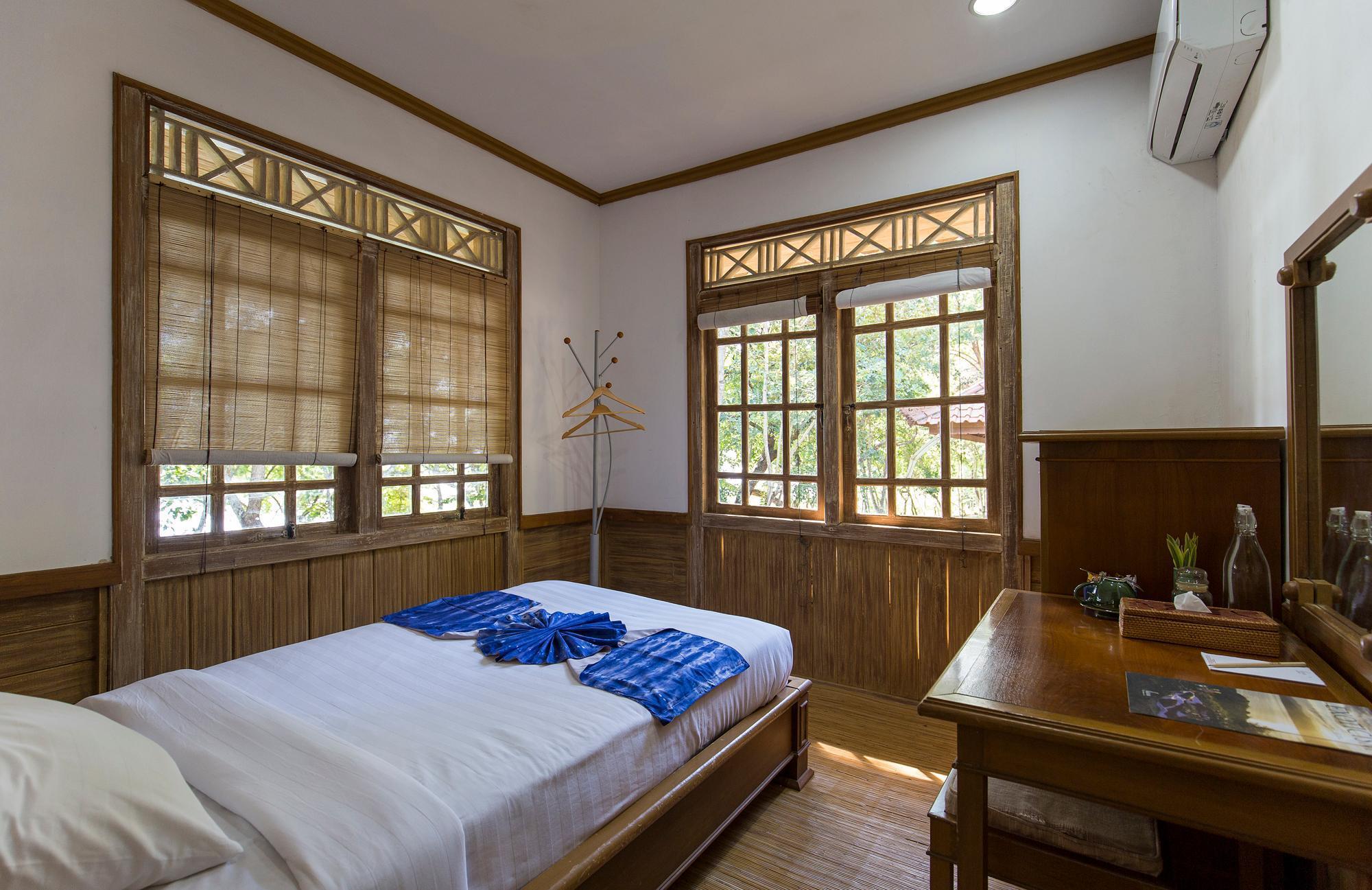 Holiday home Menjangan - Chse Certified *
