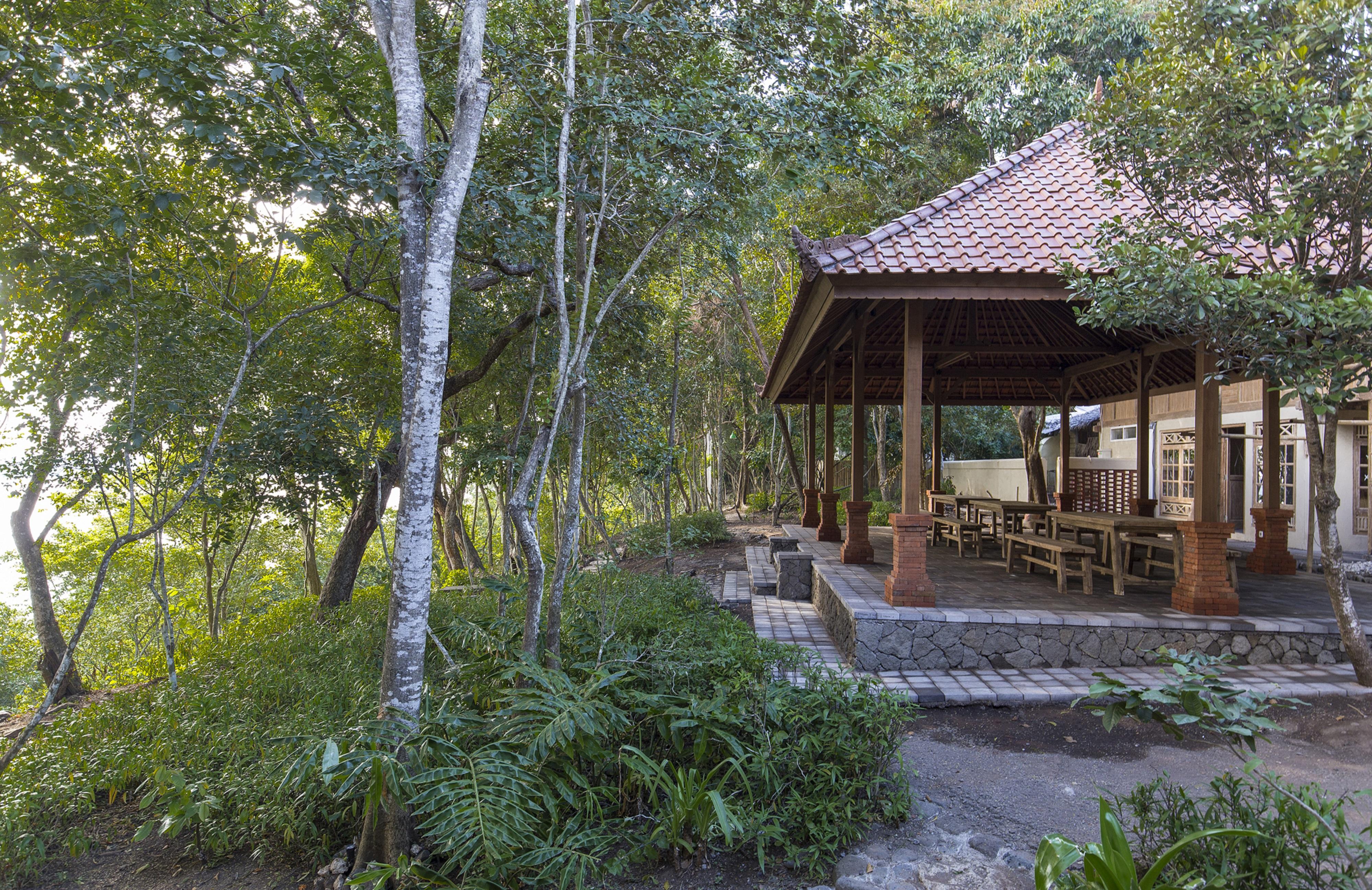 Holiday home Menjangan - Chse Certified