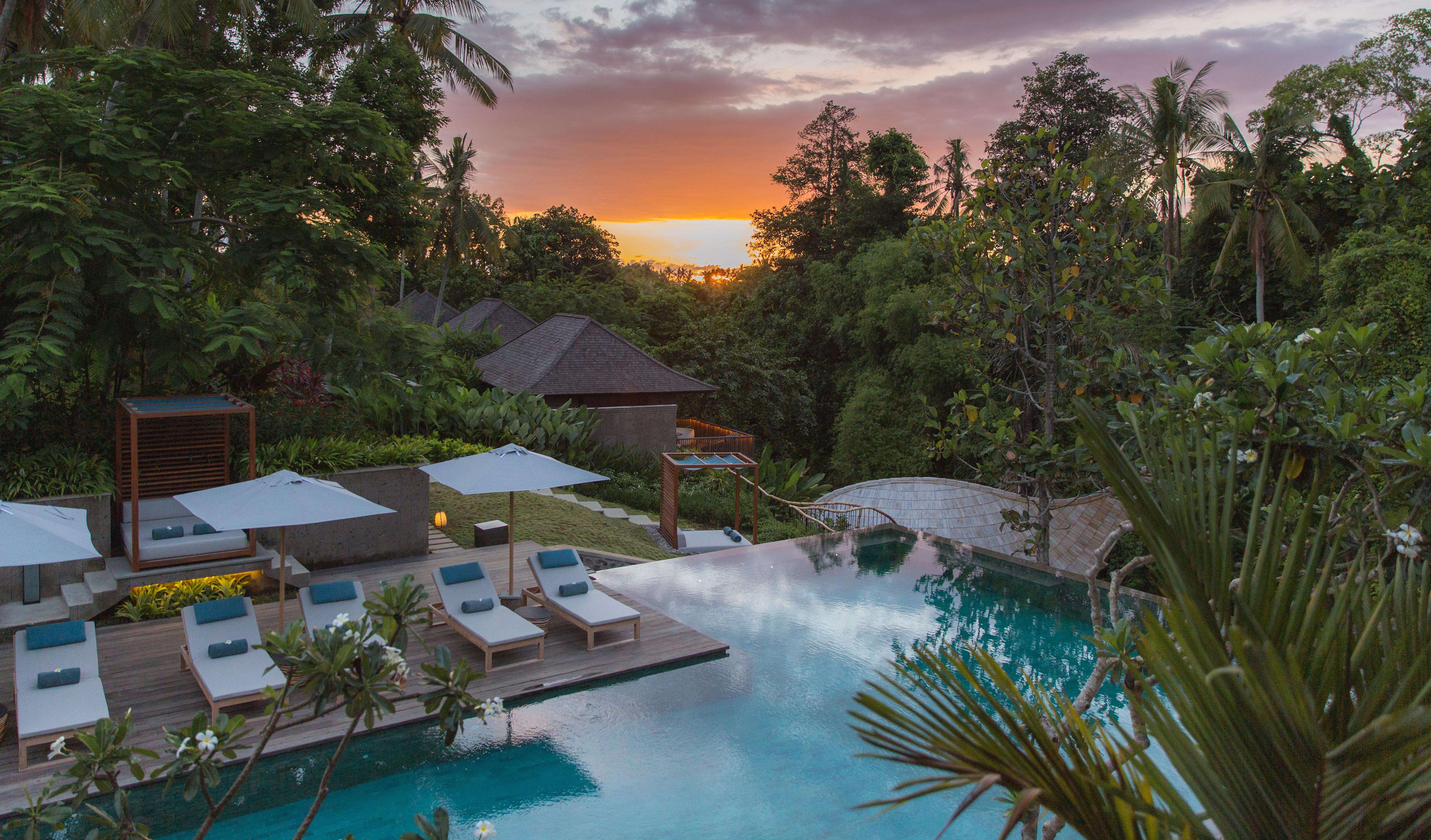 Resort Nirjhara