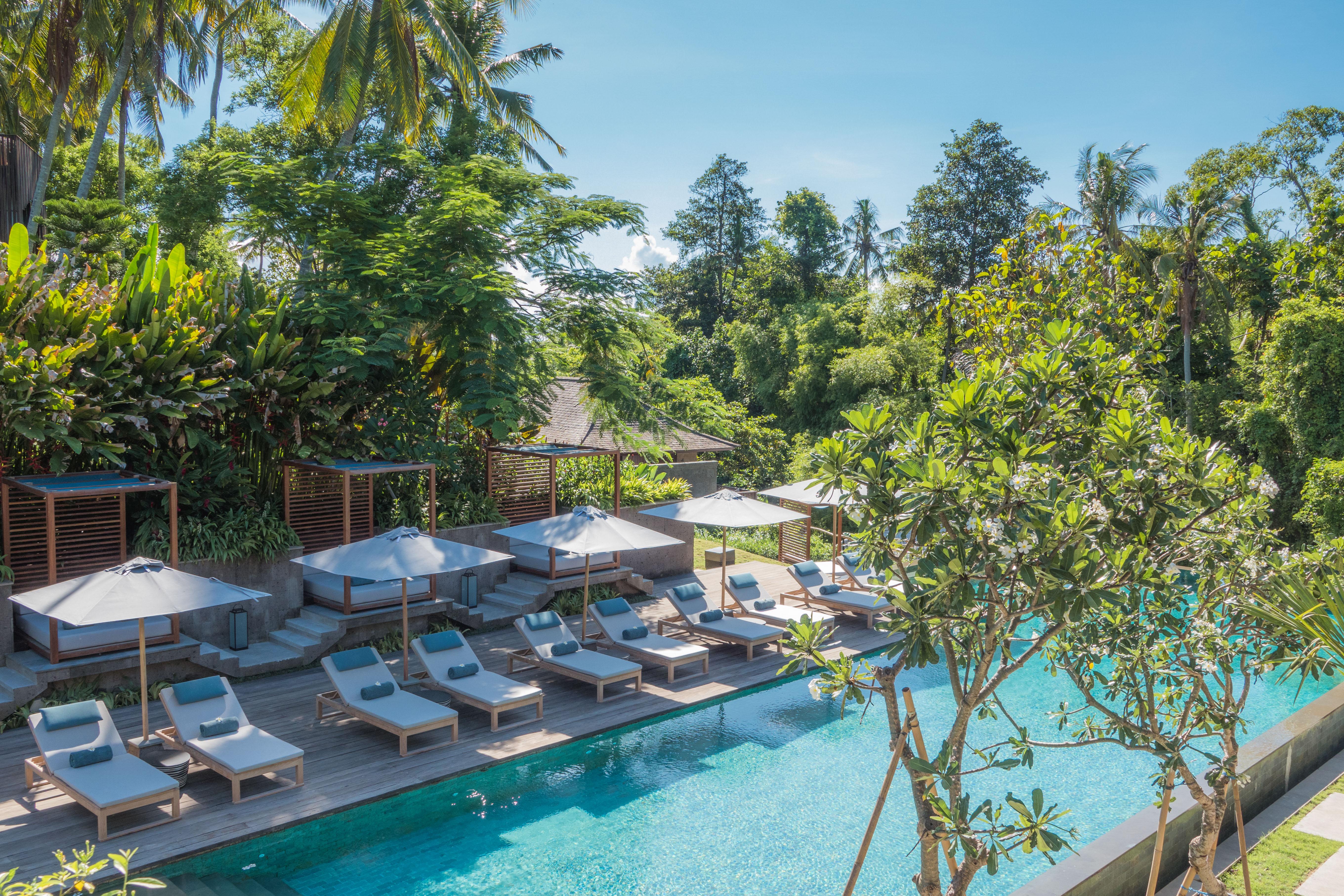 Nirjhara Resort 5*
