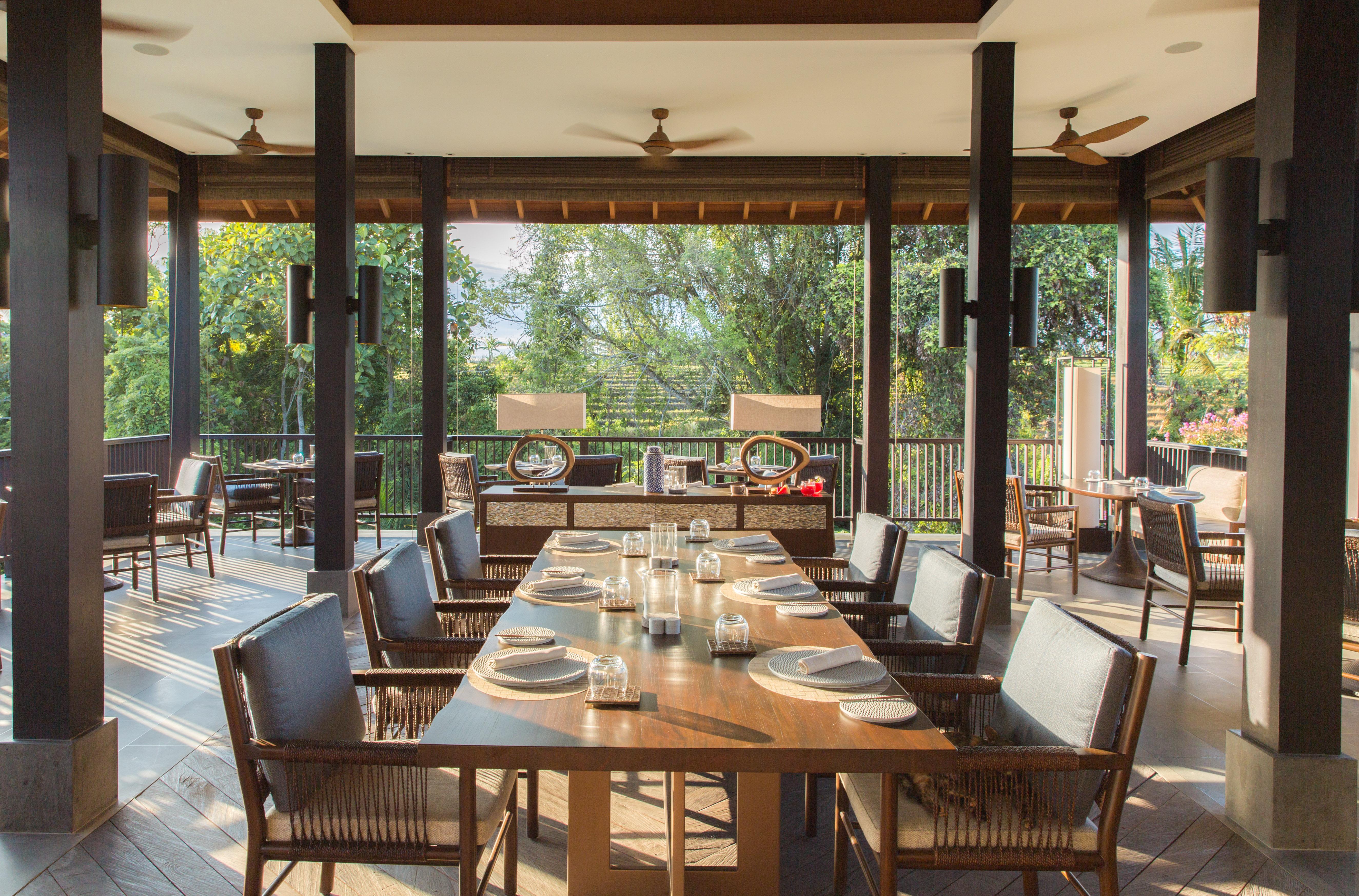 Nirjhara 5* Tanah Lot (Bali)