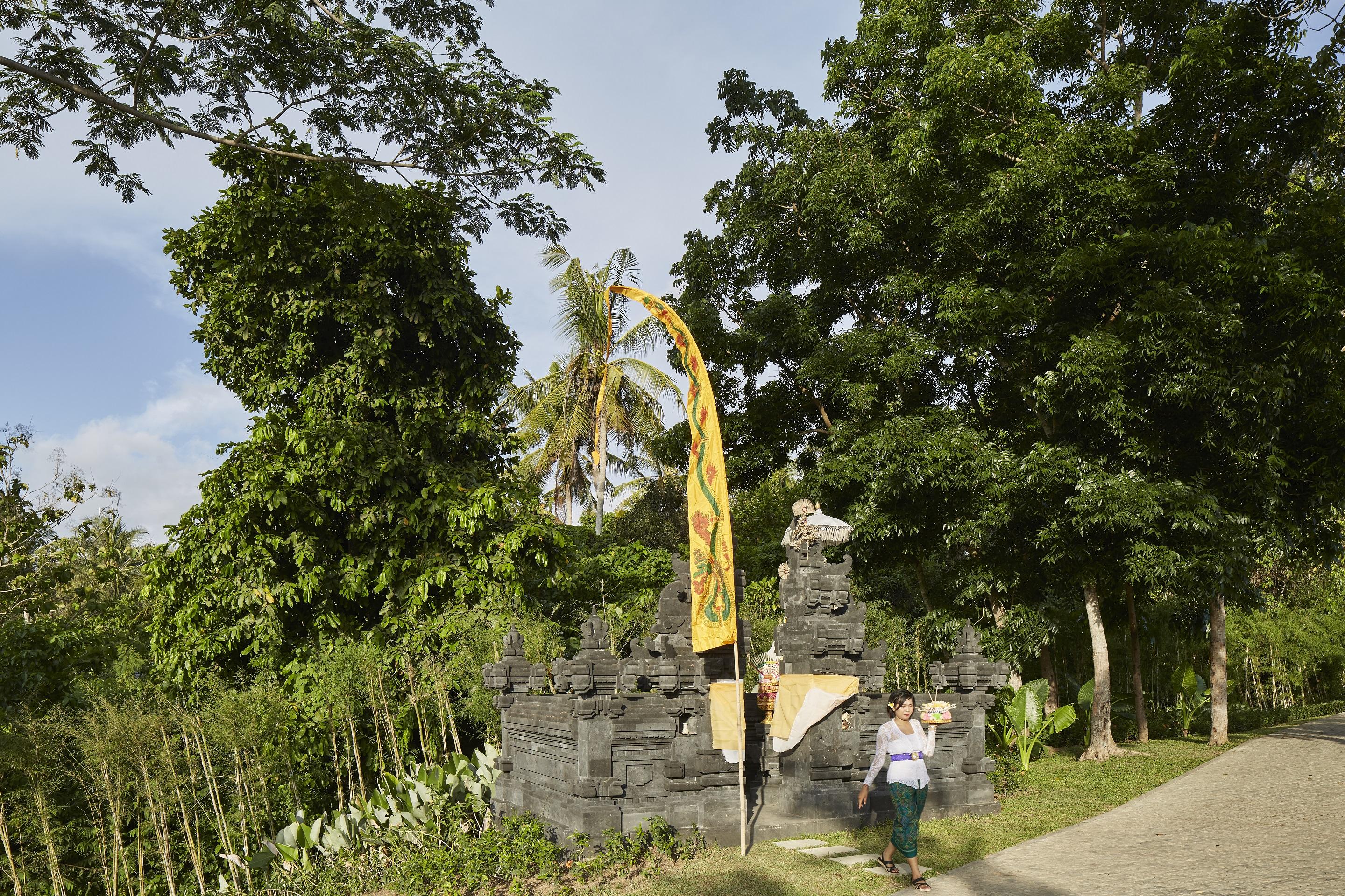 Resort Nirjhara