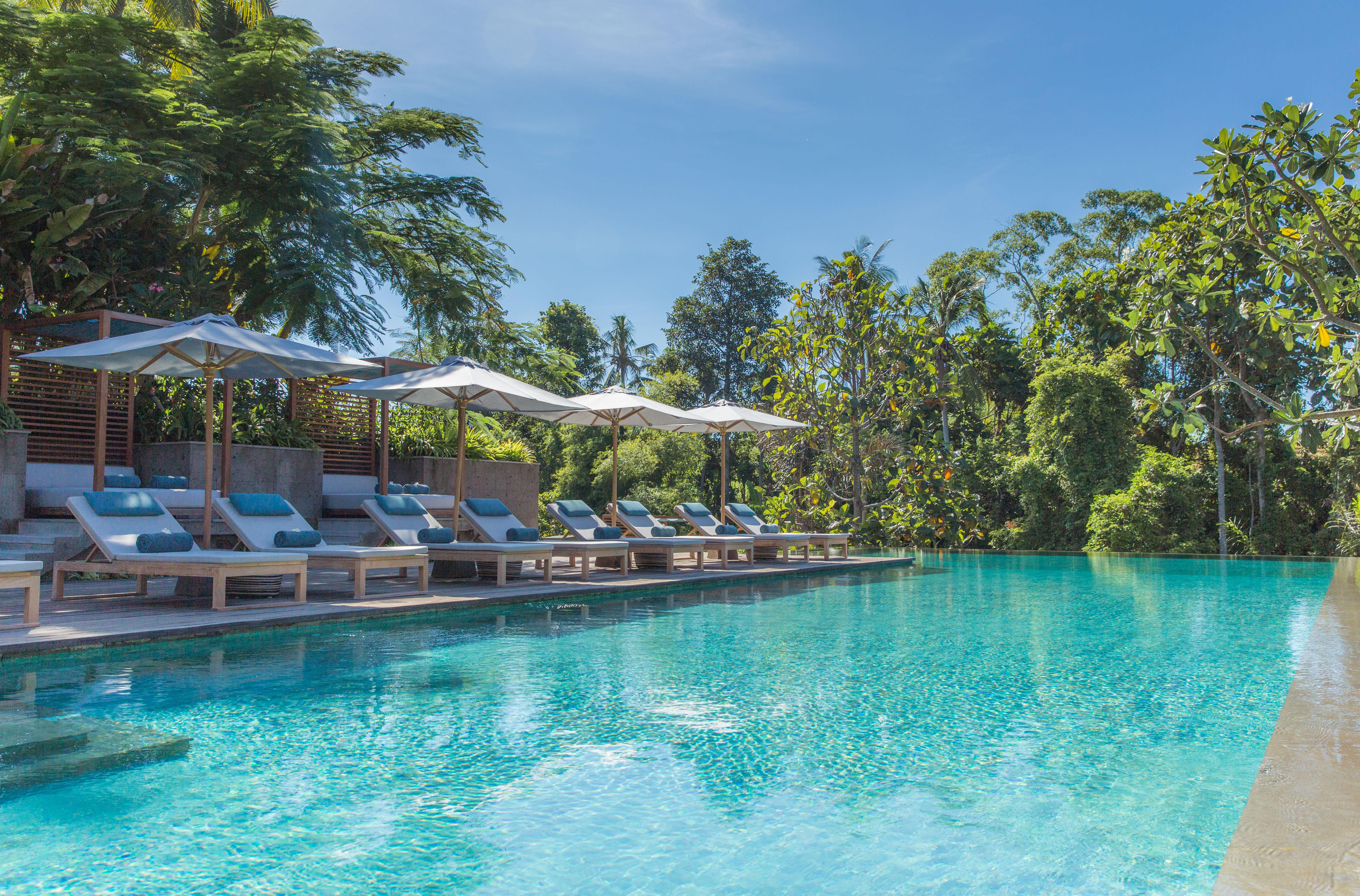 Resort Nirjhara