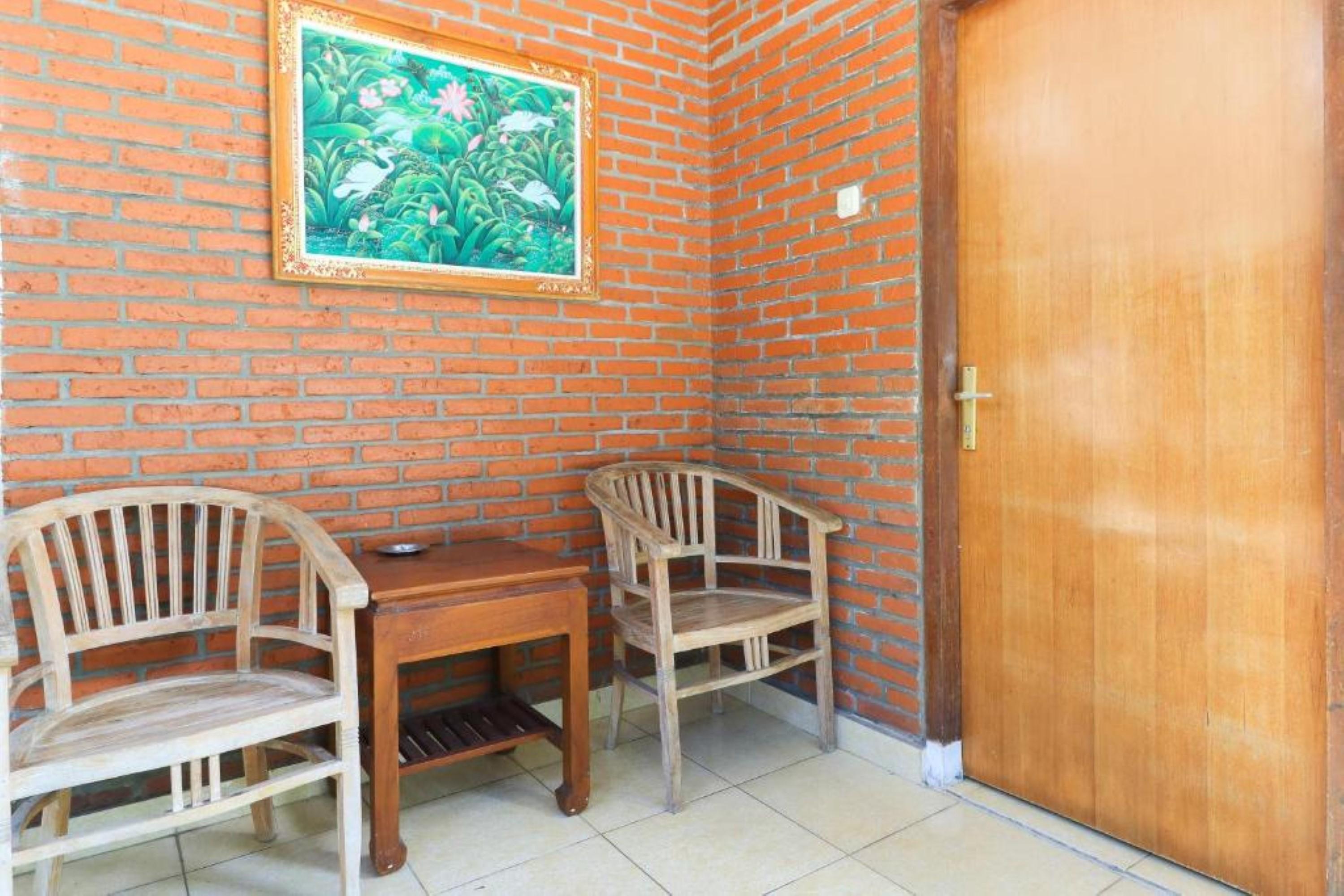 Ayu Lili Garden Hotel Kuta Kuta (Bali)