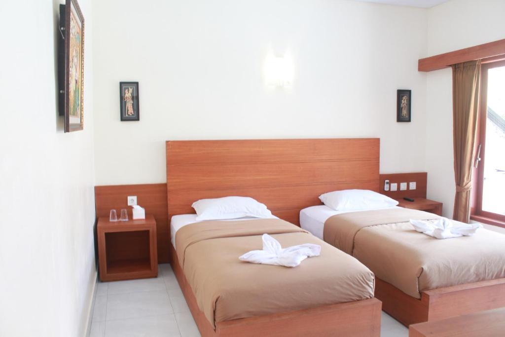 Gora 2* Kuta (Bali)