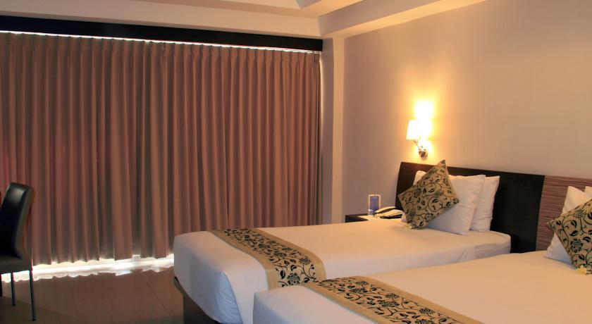 Losari Sunset Hotel Kuta (Bali)
