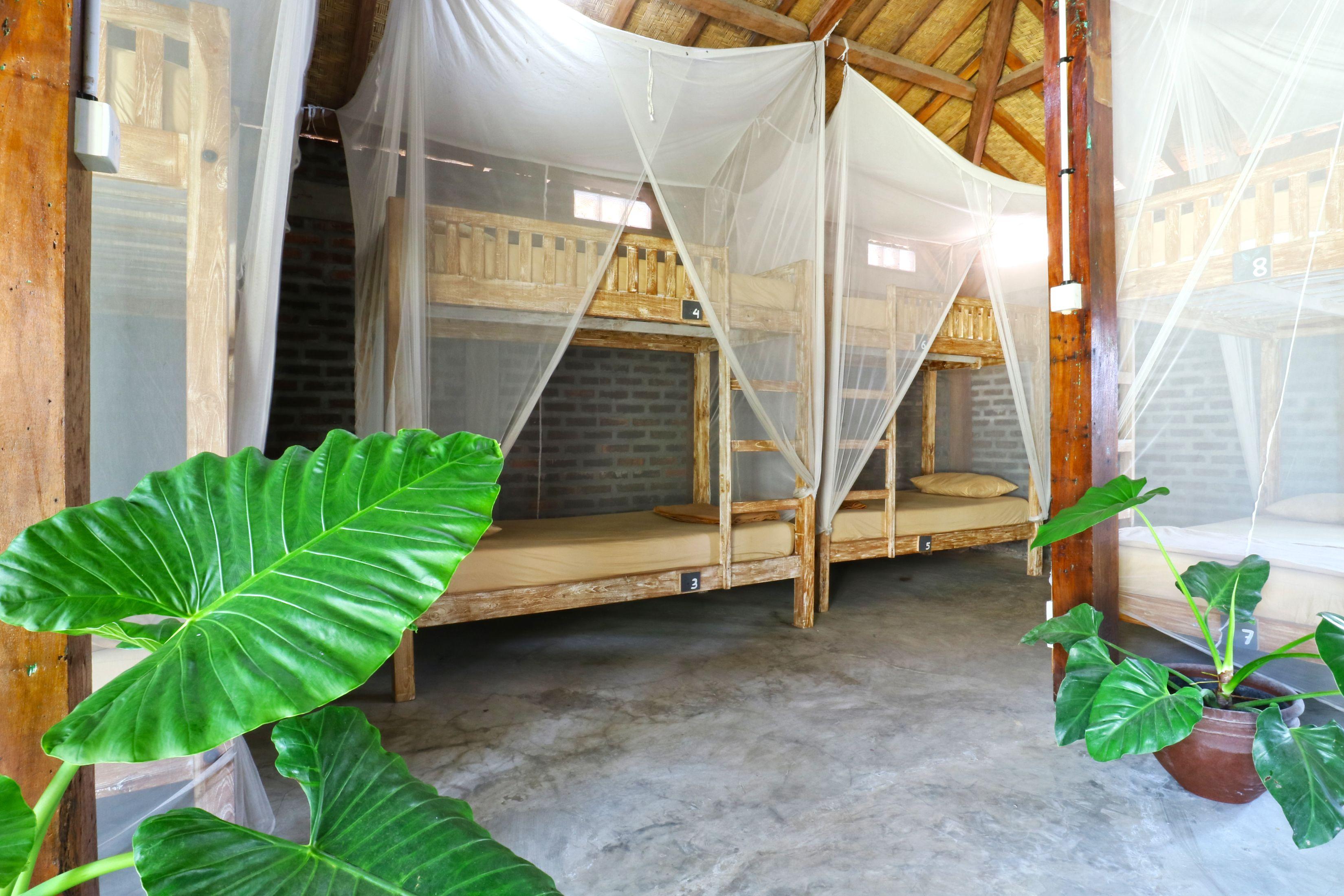 Guest house Indopurejoy House - Komala Indah Kuta (Bali)
